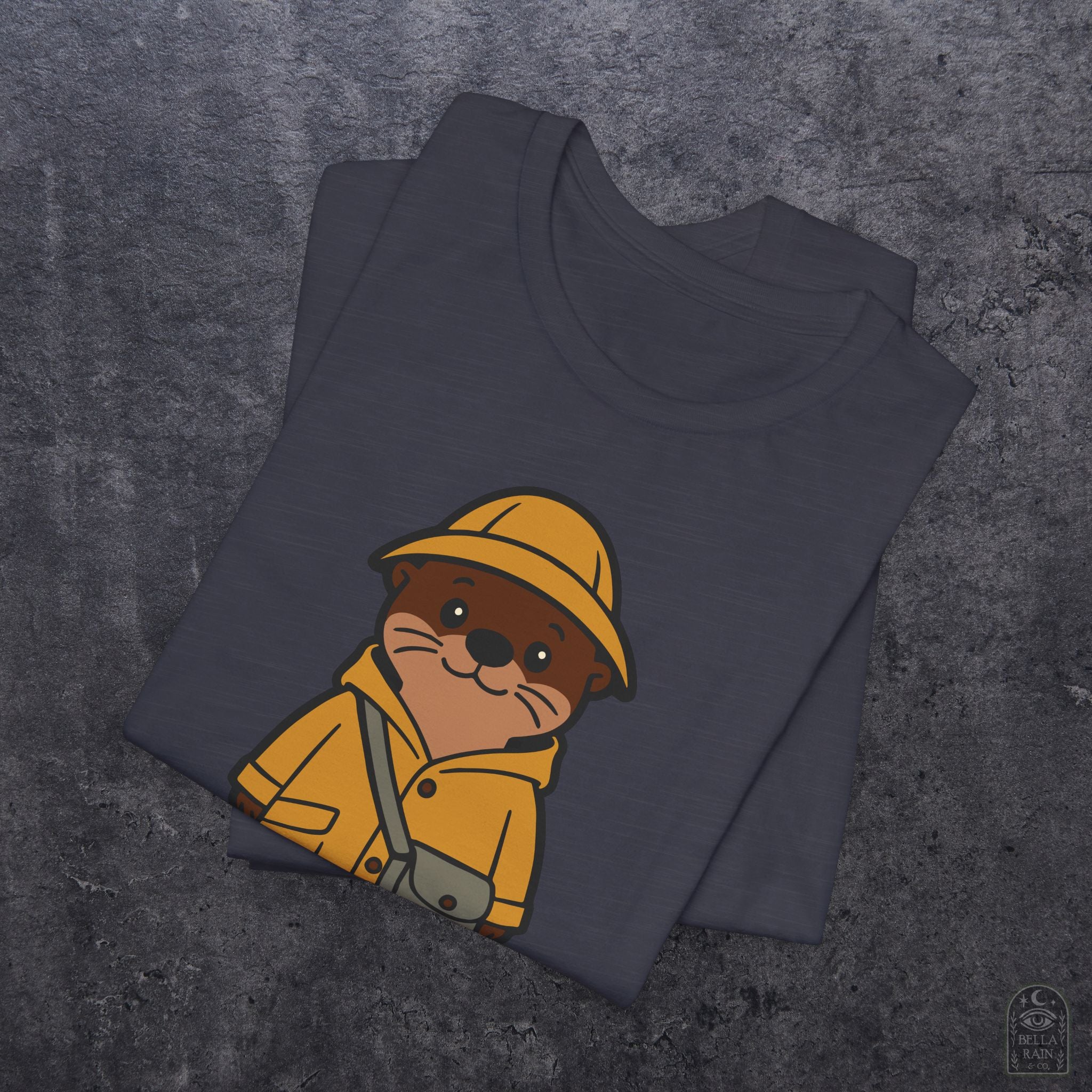 Otterly Adorable PREMIUM T-Shirt