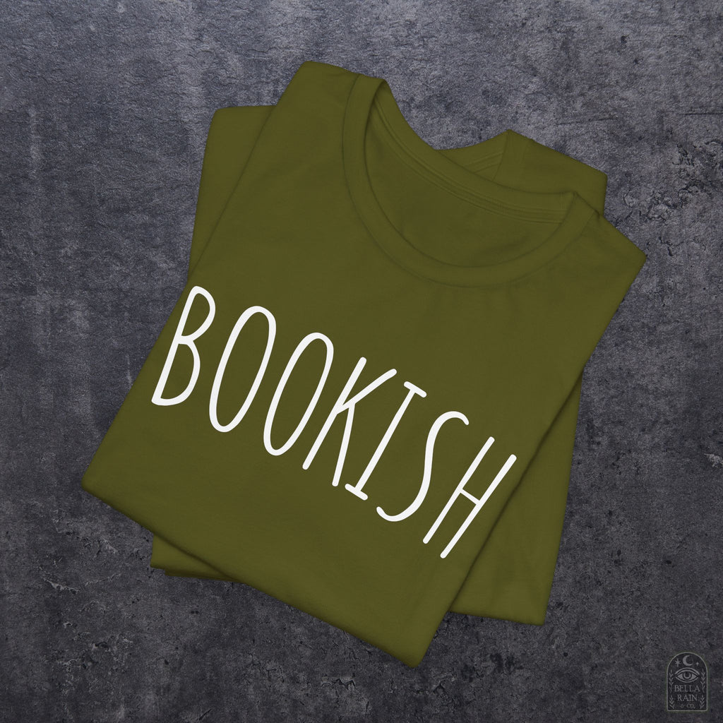 Bookish  PREMIUM T-Shirt