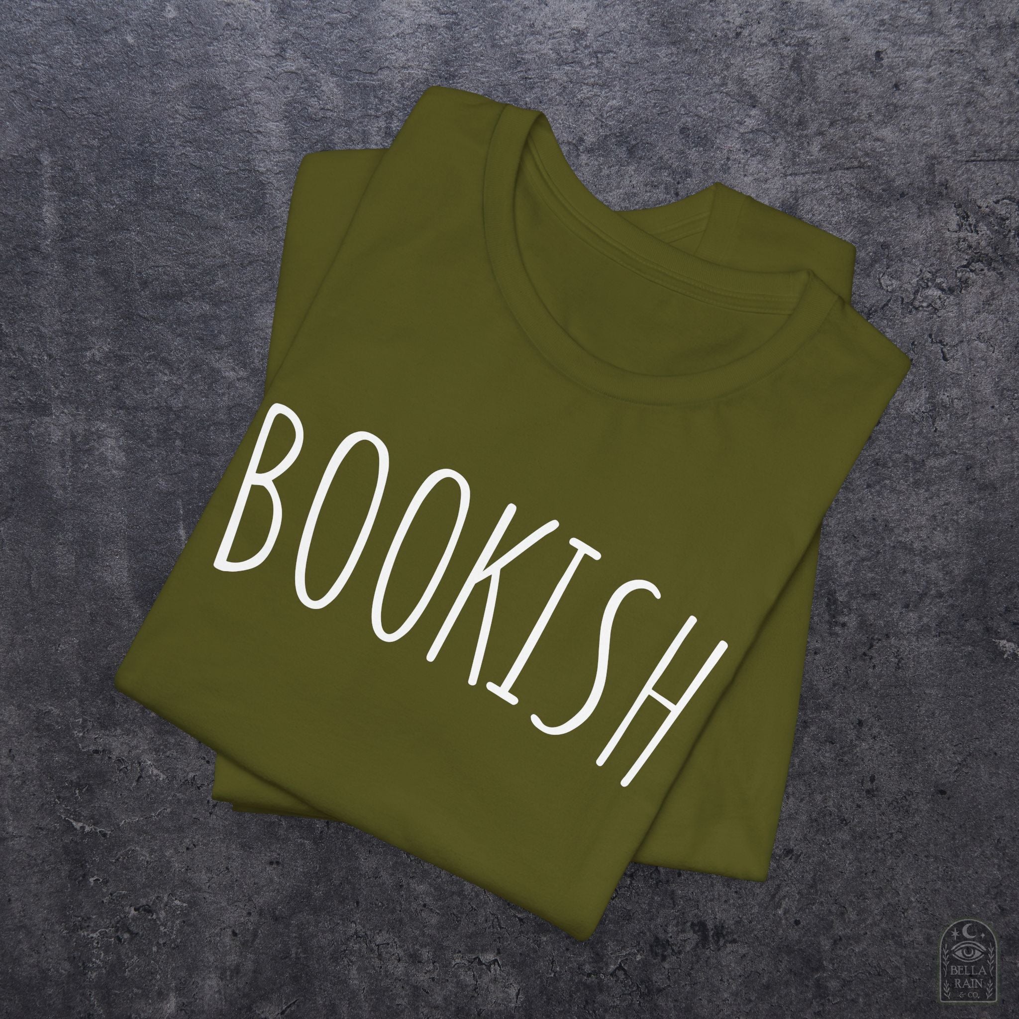 Bookish  PREMIUM T-Shirt
