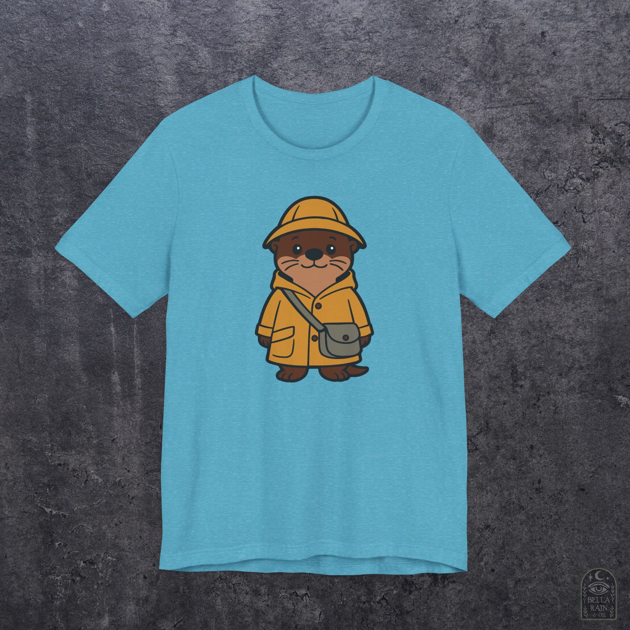 Otterly Adorable PREMIUM T-Shirt