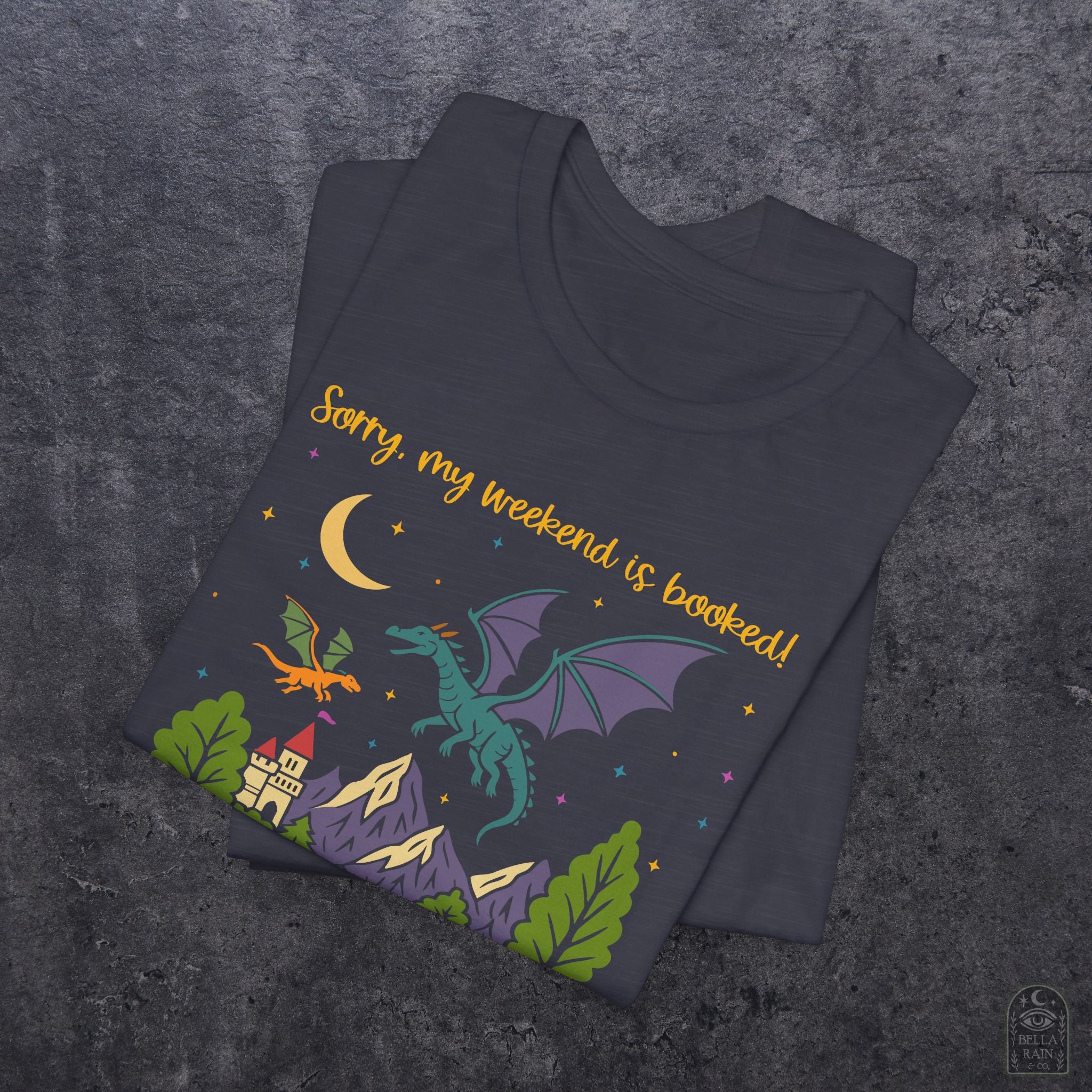 Weekend is Booked PREMIUM T-Shirt