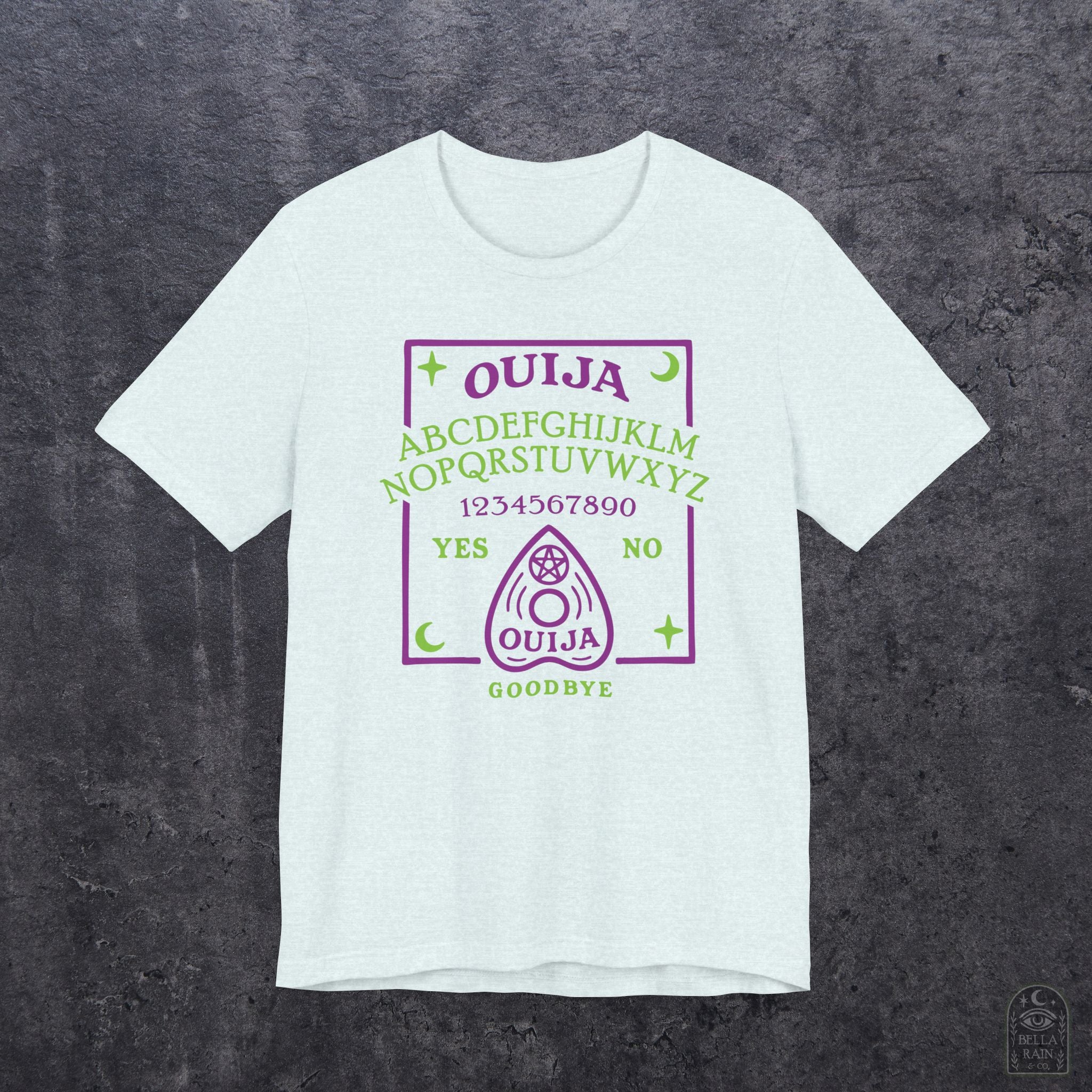 Ouija Board PREMIUM T-Shirt