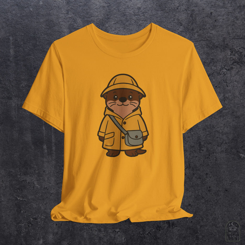 Otterly Adorable PREMIUM T-Shirt