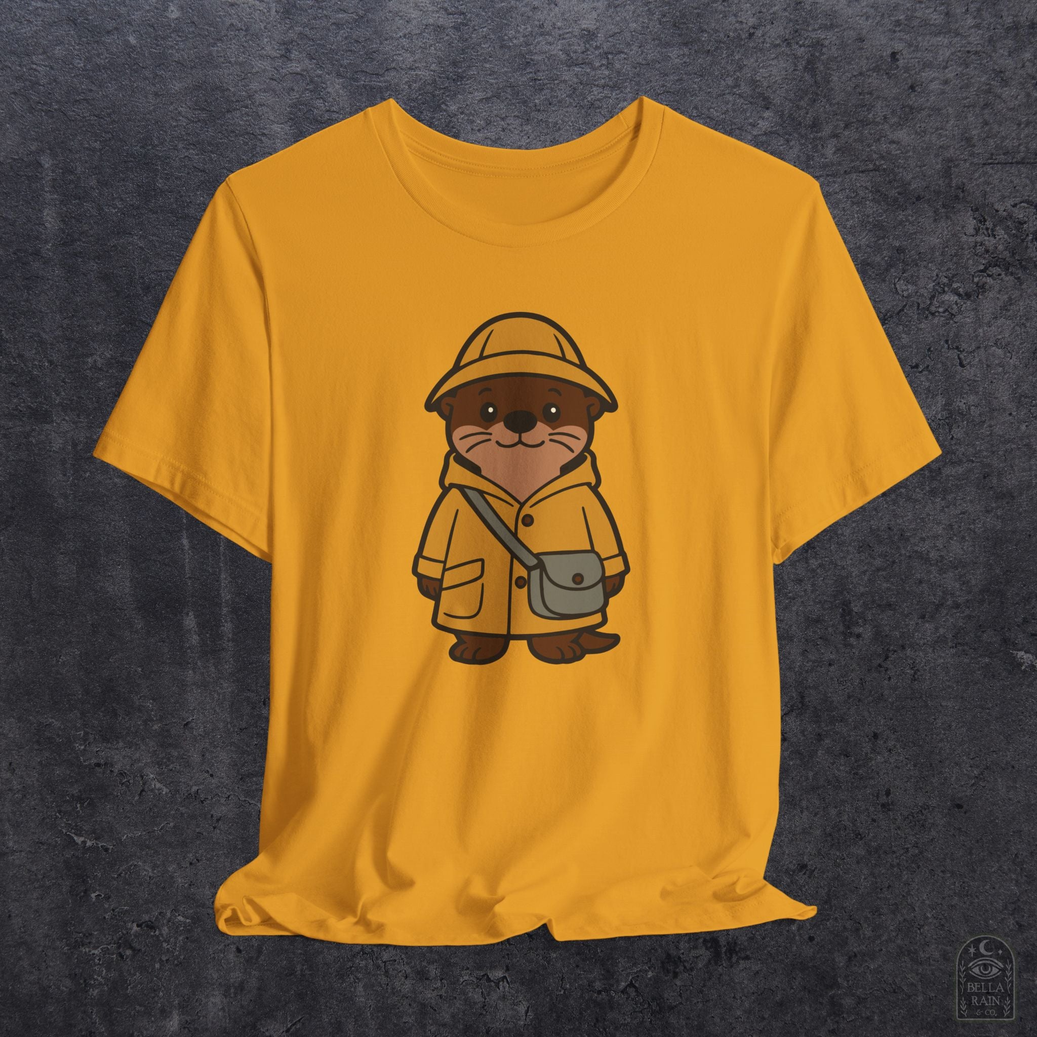 Otterly Adorable PREMIUM T-Shirt