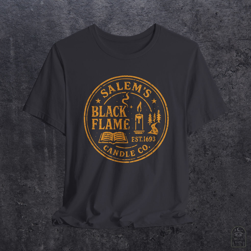 Black Flame Candle Co.  PREMIUM T-Shirt