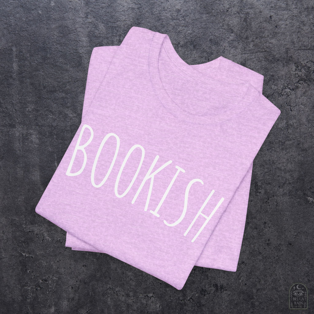Bookish  PREMIUM T-Shirt