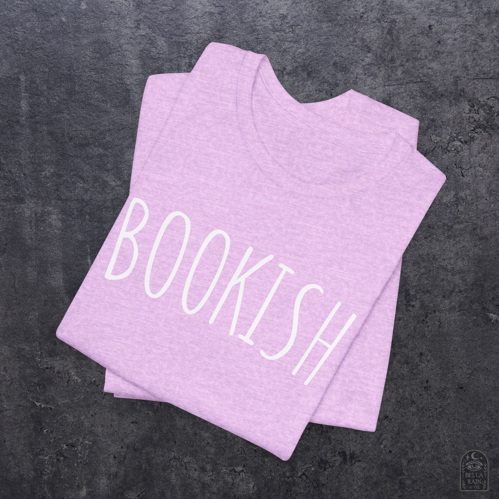 Bookish  PREMIUM T-Shirt