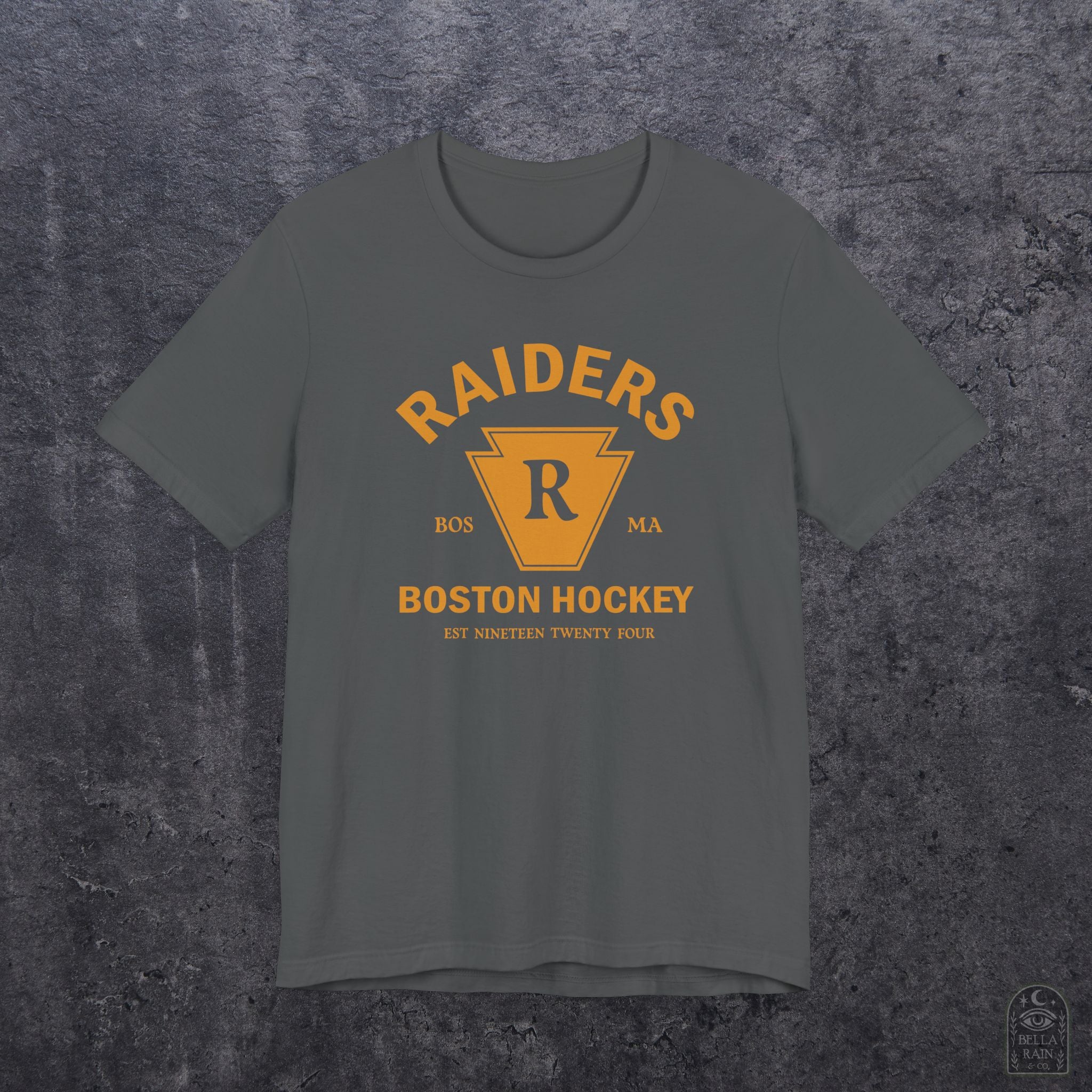 Rozanov Boston Raiders 81 PREMIUM T-Shirt