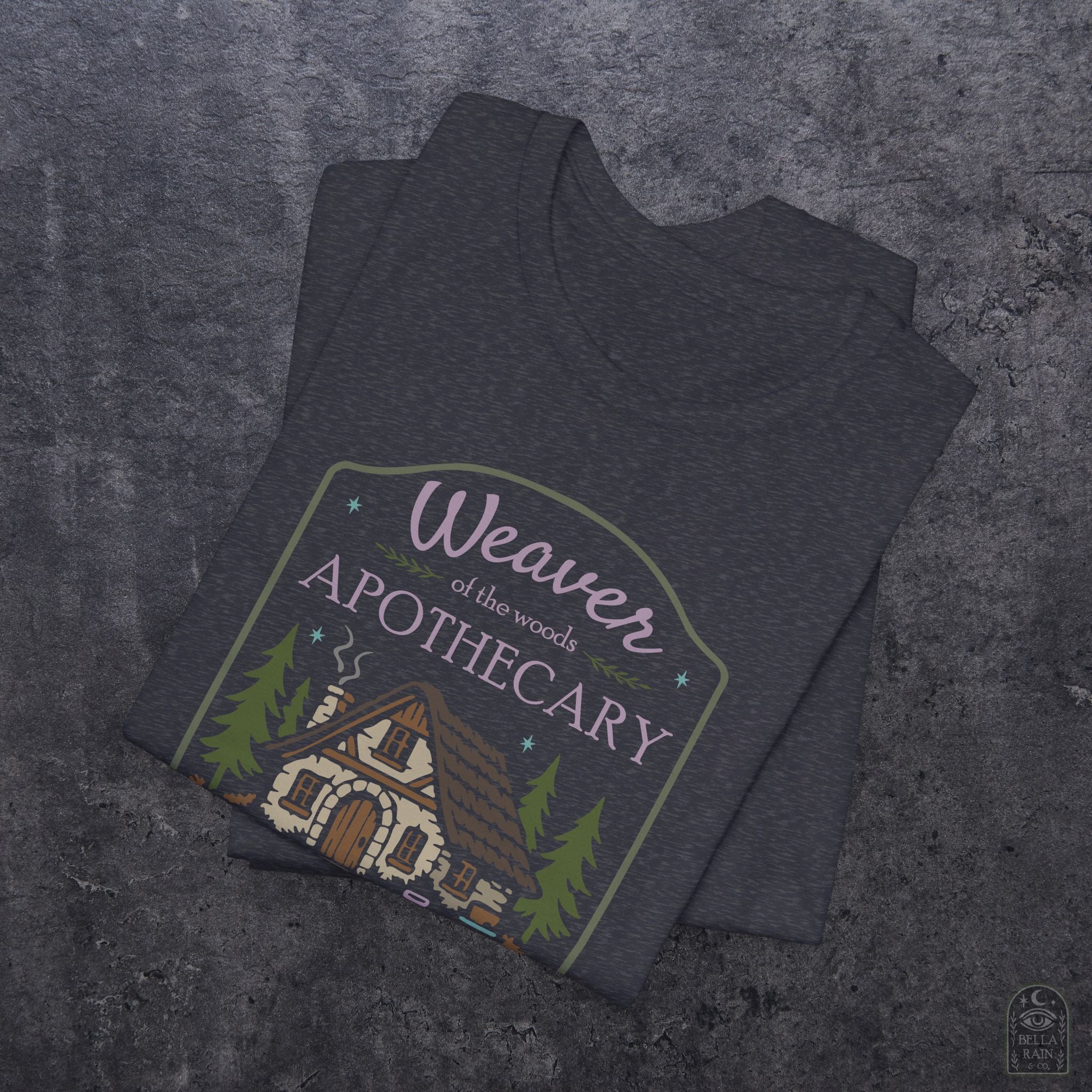 Weaver Apothecary PREMIUM T-Shirt