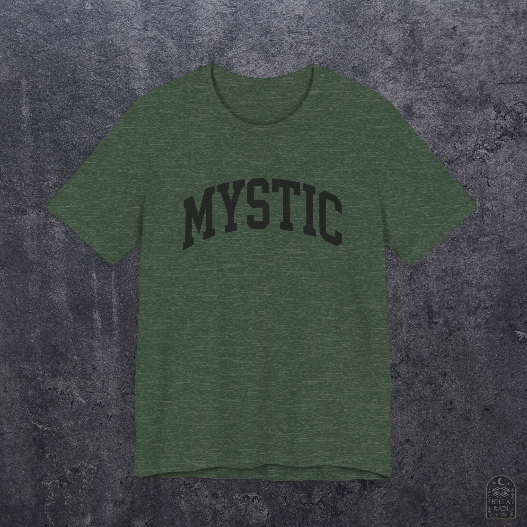 Mystic  PREMIUM T-Shirt