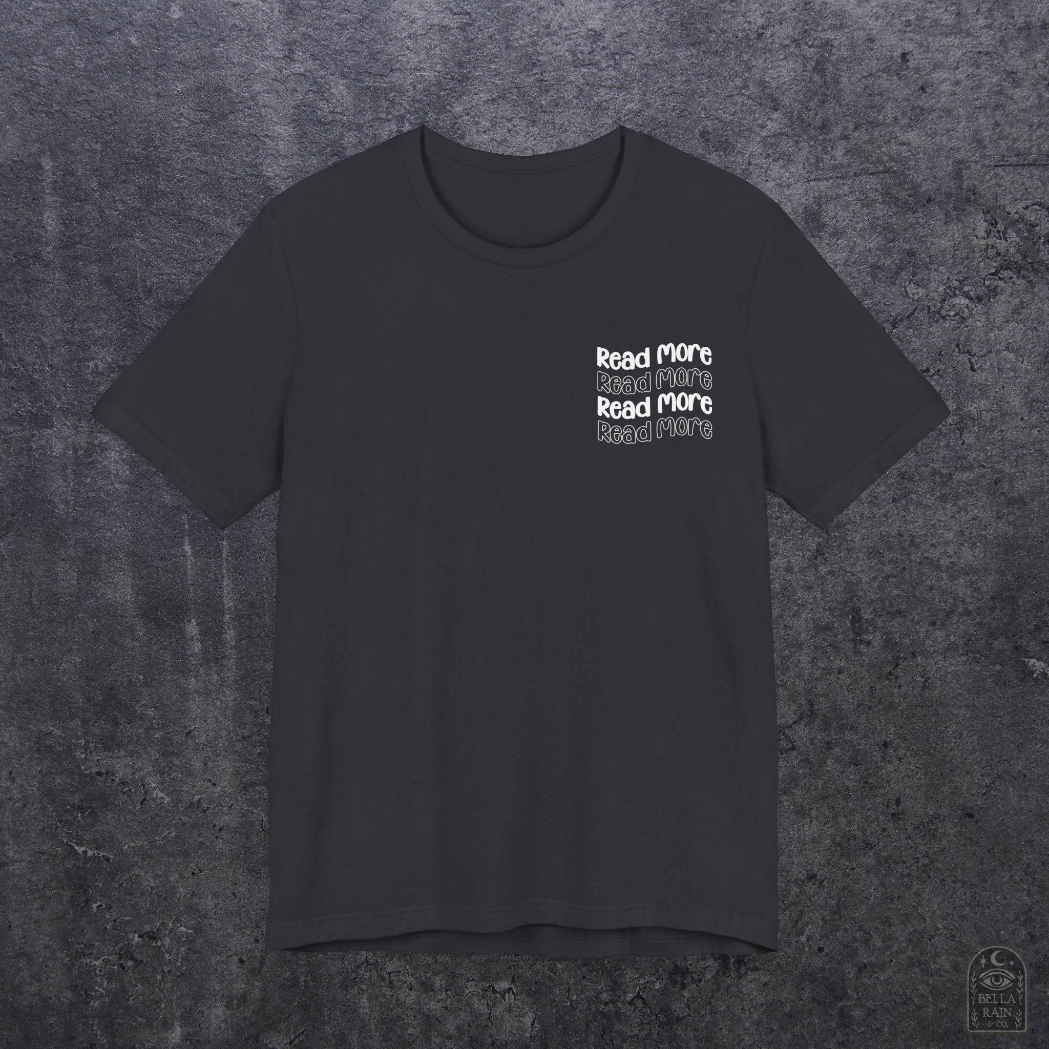 Read More Pocket Design PREMIUM T-Shirt