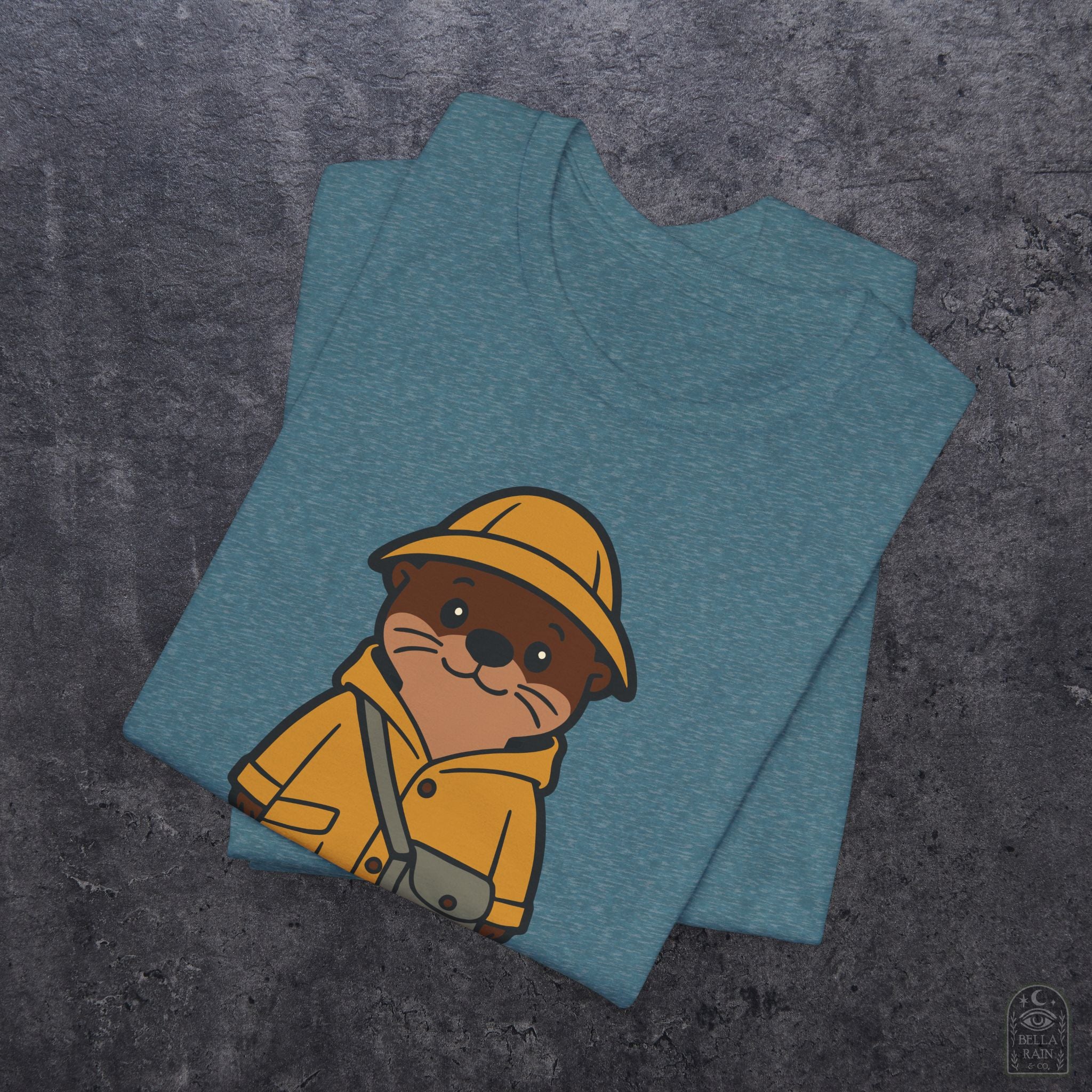 Otterly Adorable PREMIUM T-Shirt