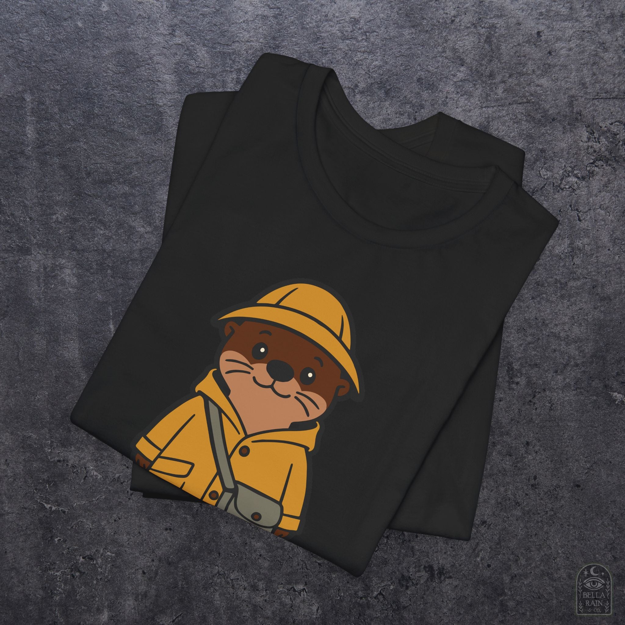 Otterly Adorable PREMIUM T-Shirt