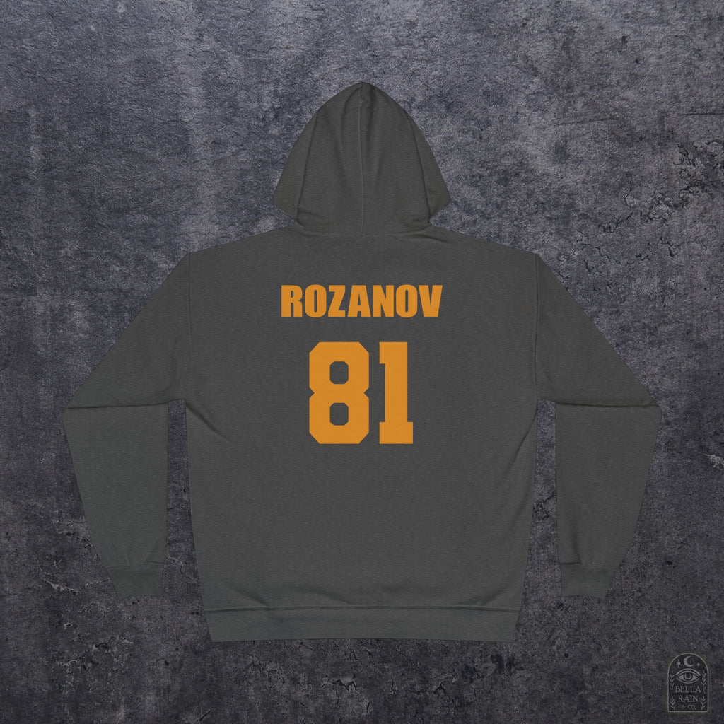 Rozanov Boston Raiders 81 Pullover