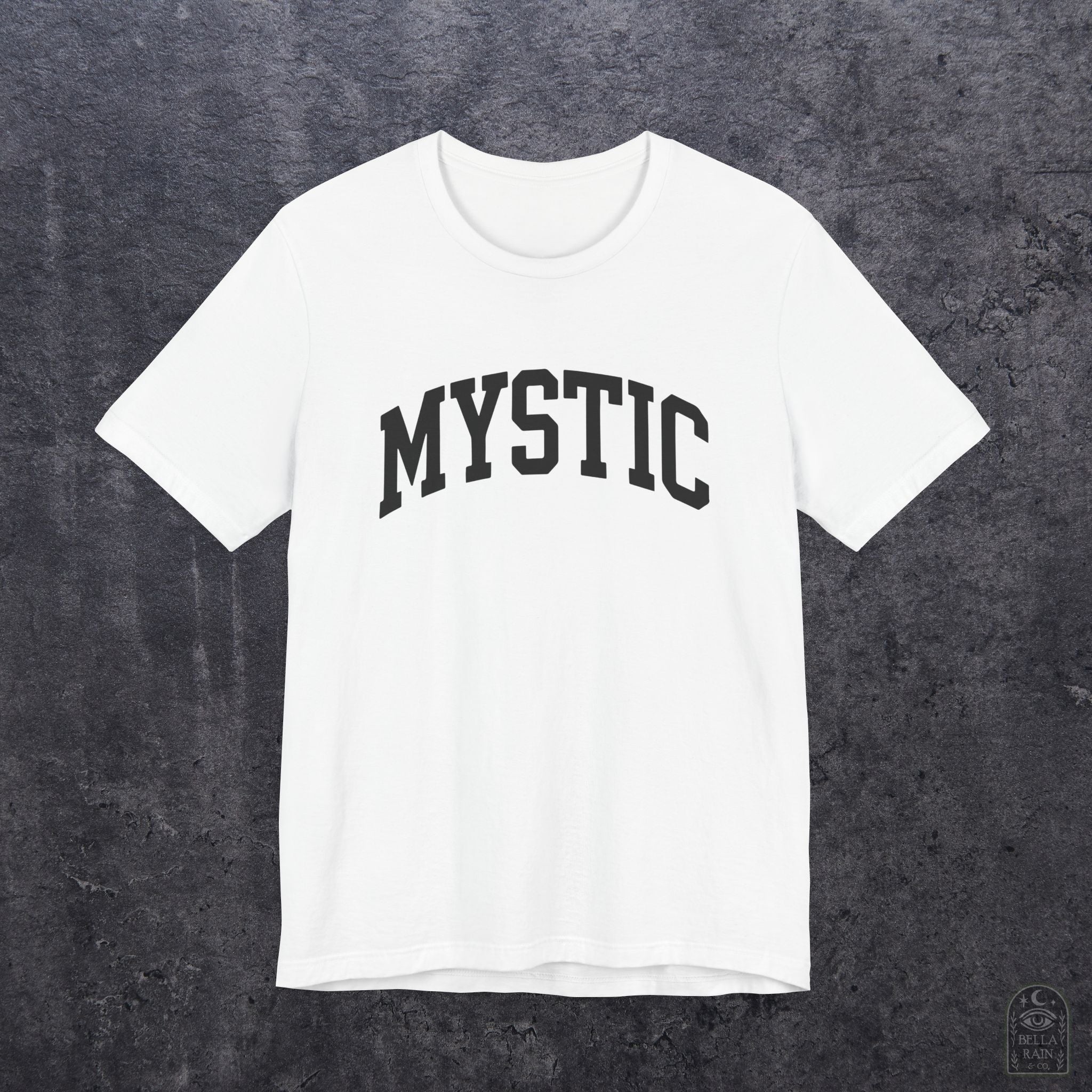 Mystic  PREMIUM T-Shirt