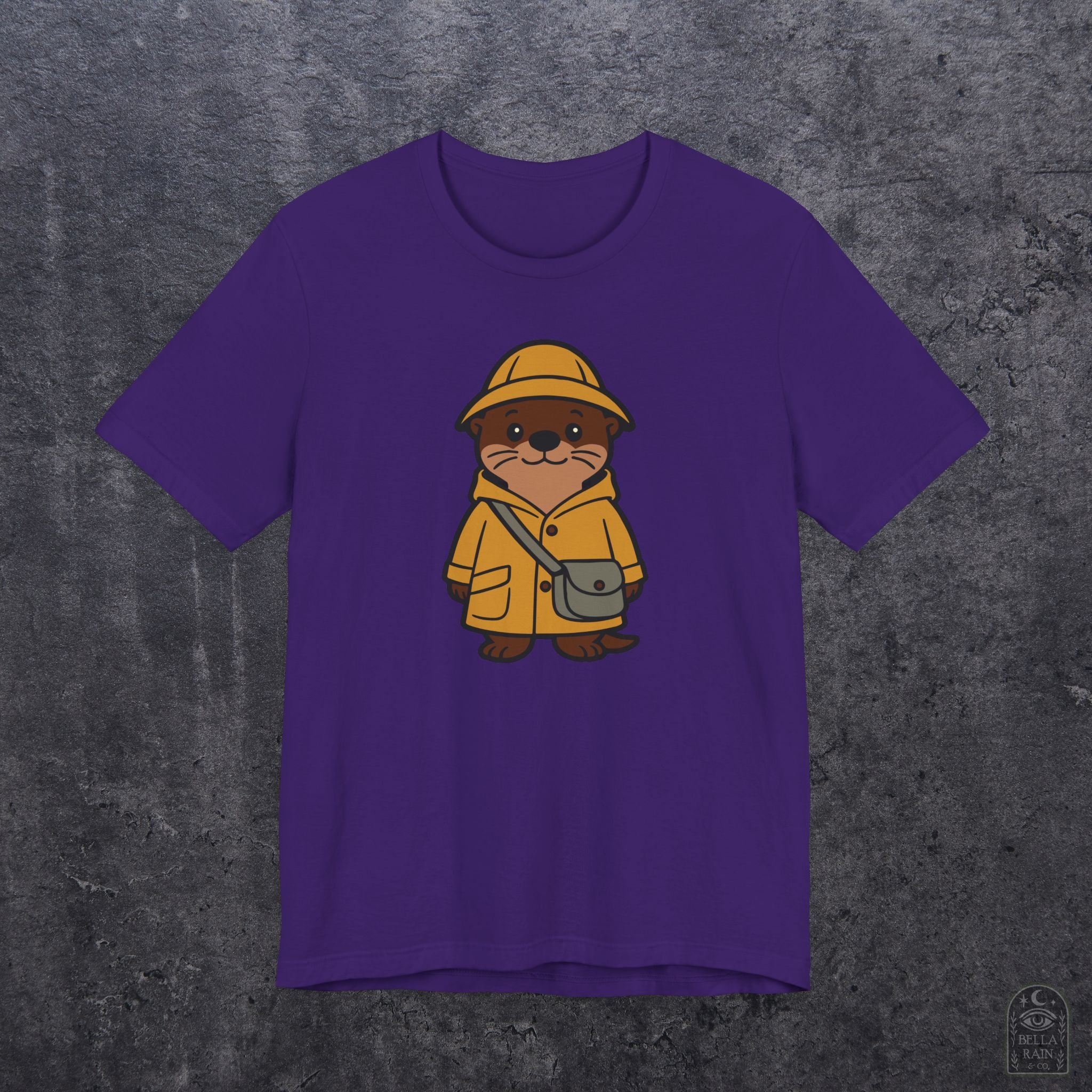 Otterly Adorable PREMIUM T-Shirt