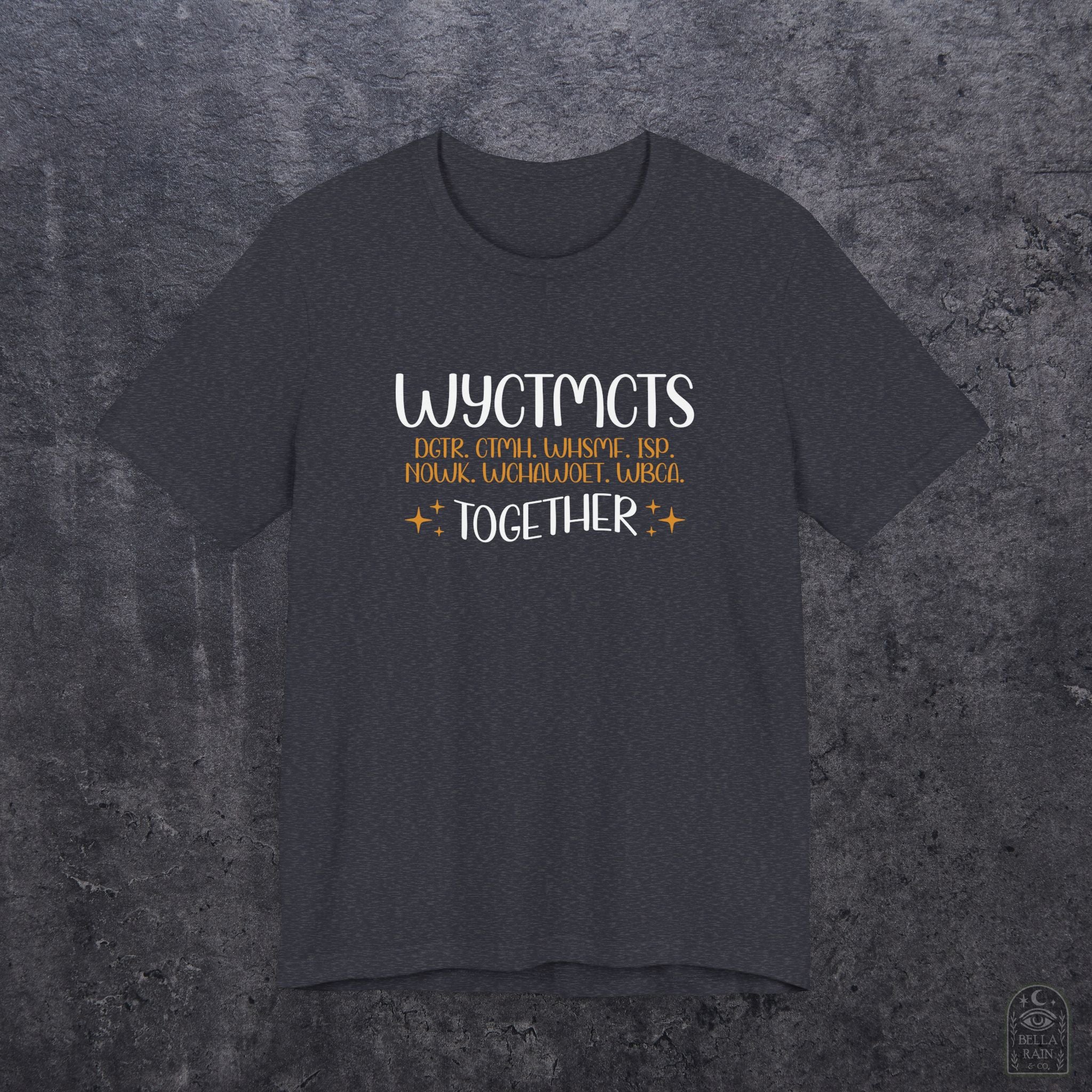 Will You Come to My Cottage  PREMIUM T-Shirt