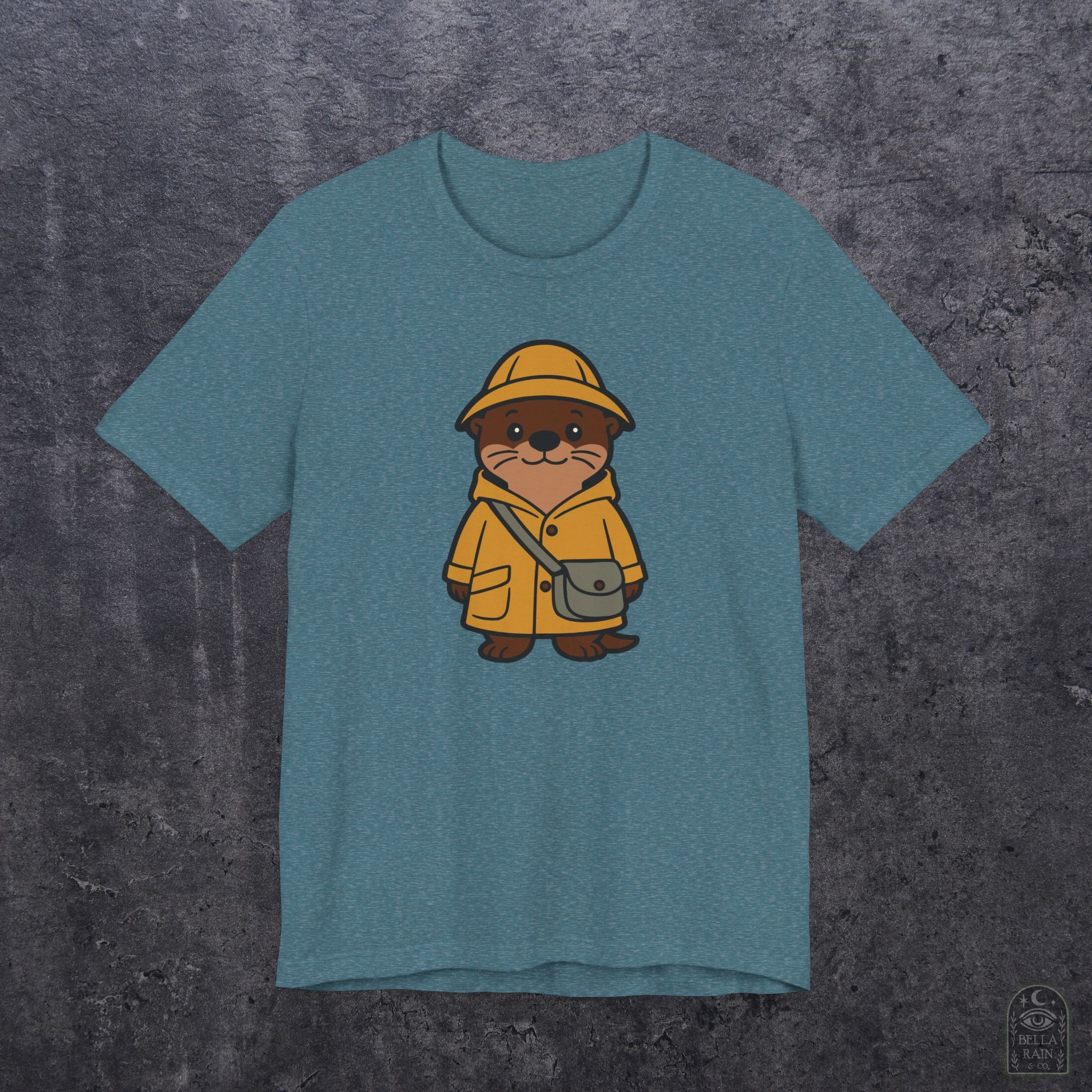 Otterly Adorable PREMIUM T-Shirt