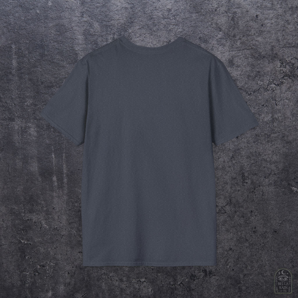 Literally Just This Unisex Softstyle T-Shirt