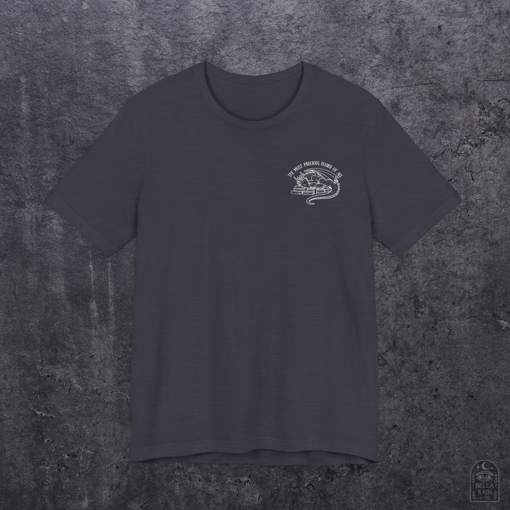 Most Precious Hoard PREMIUM T-Shirt