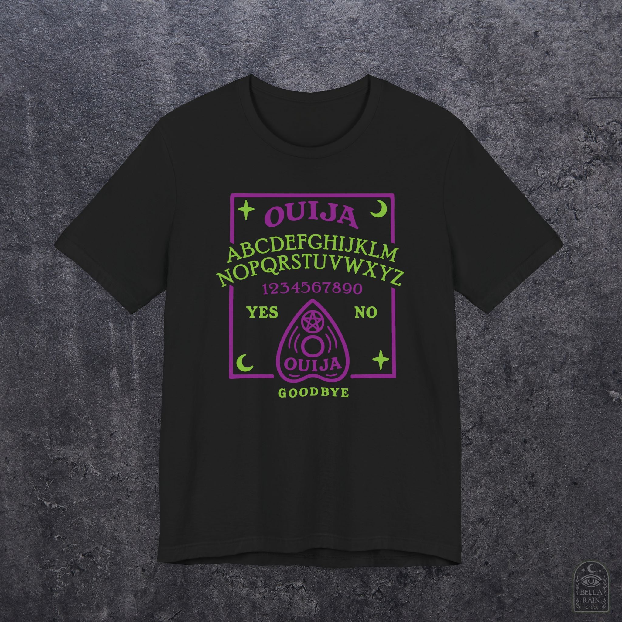 Ouija Board PREMIUM T-Shirt