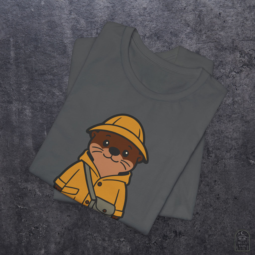 Otterly Adorable PREMIUM T-Shirt