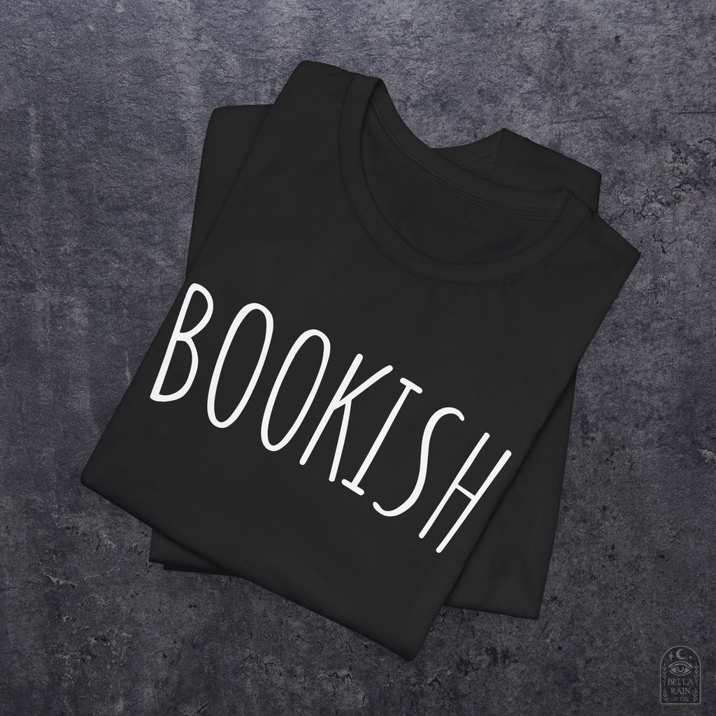 Bookish  PREMIUM T-Shirt