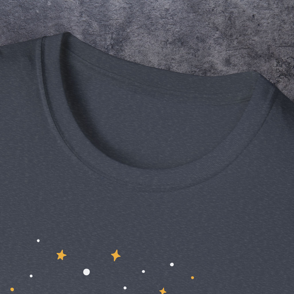 New Year New Chapter Unisex Softstyle T-Shirt