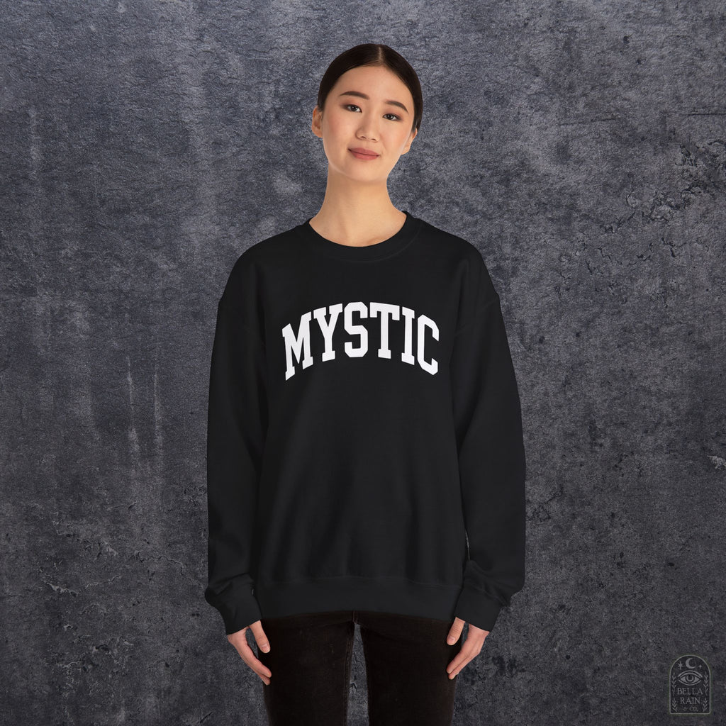 Mystic Crewneck Sweatshirt