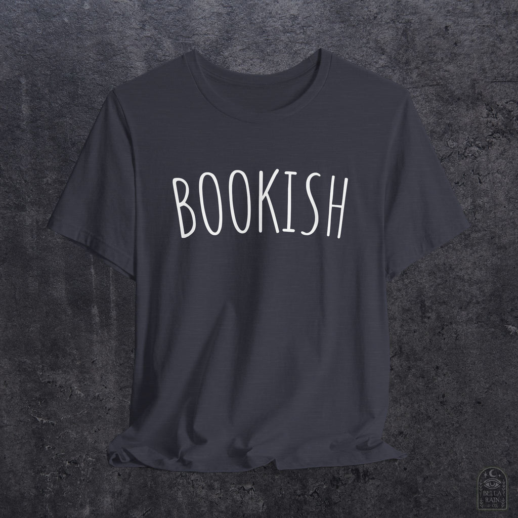 Bookish  PREMIUM T-Shirt
