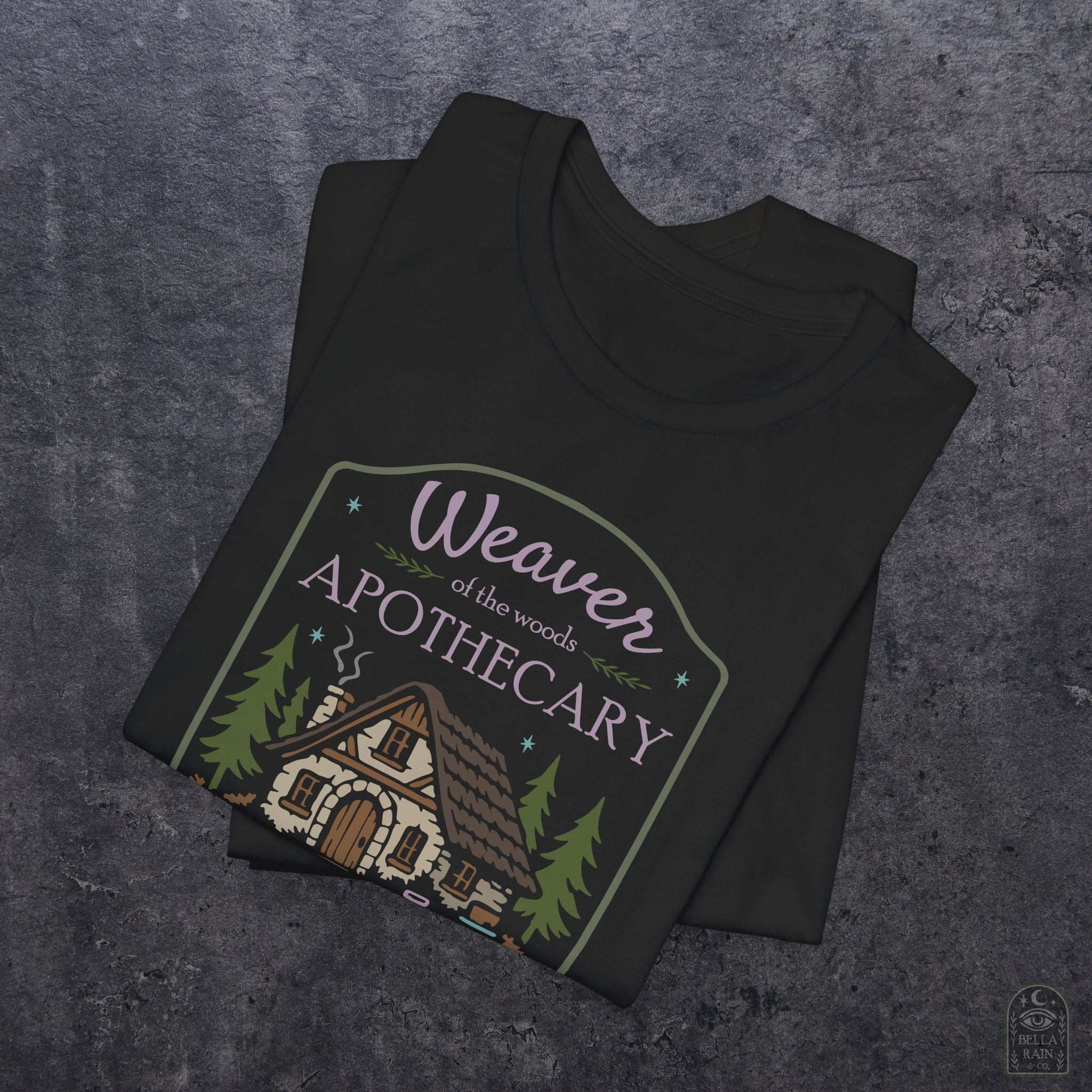 Weaver Apothecary PREMIUM T-Shirt