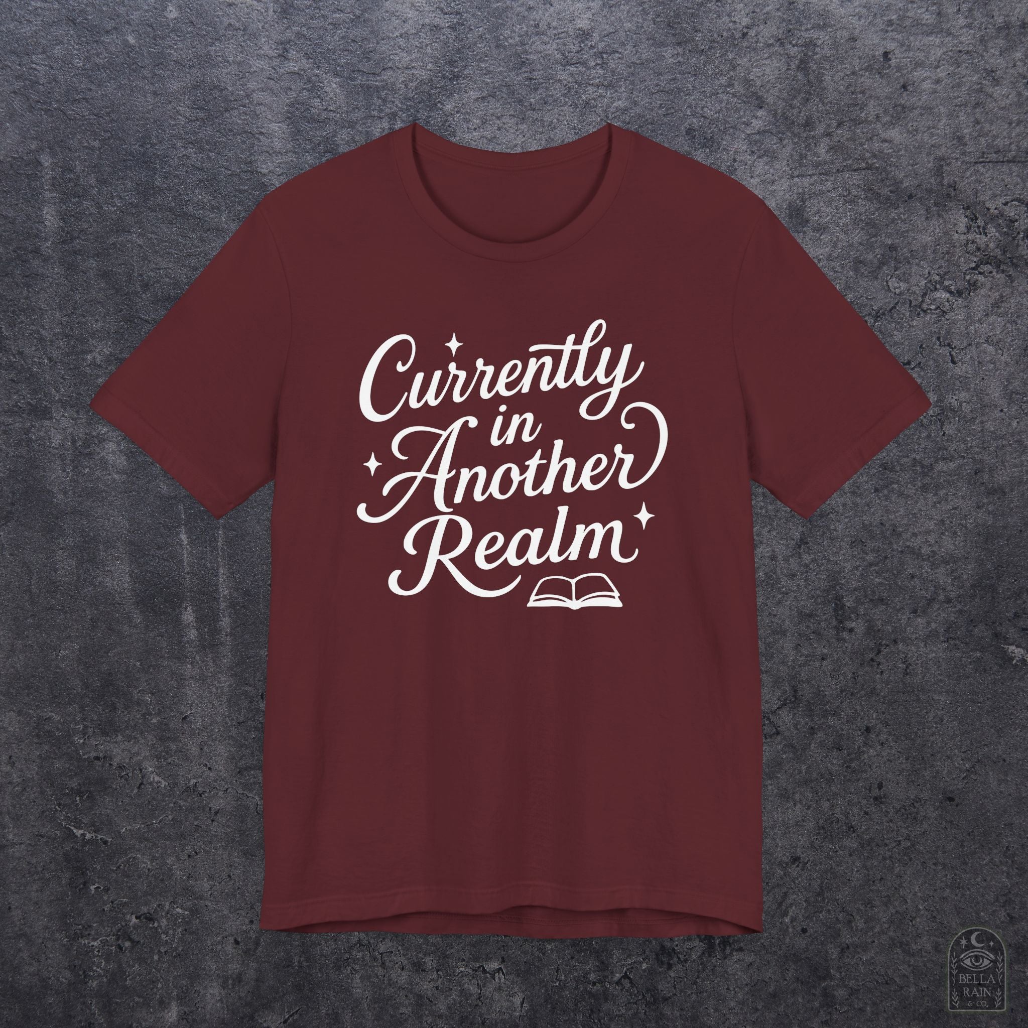 Currently in Another Realm PREMIUM T-Shirt