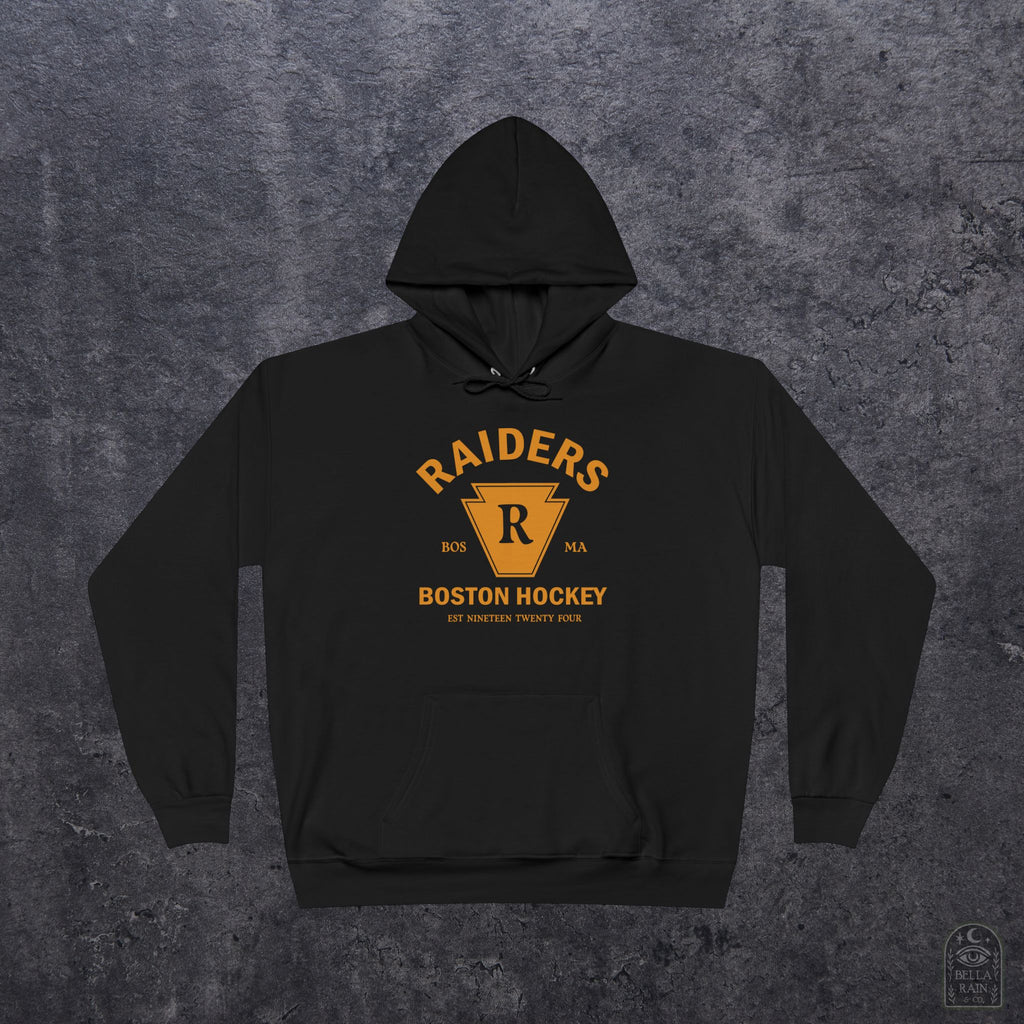 Rozanov Boston Raiders 81 Pullover