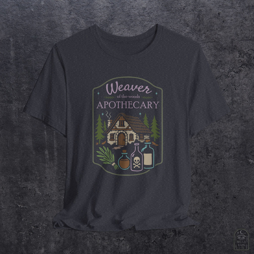 Weaver Apothecary PREMIUM T-Shirt