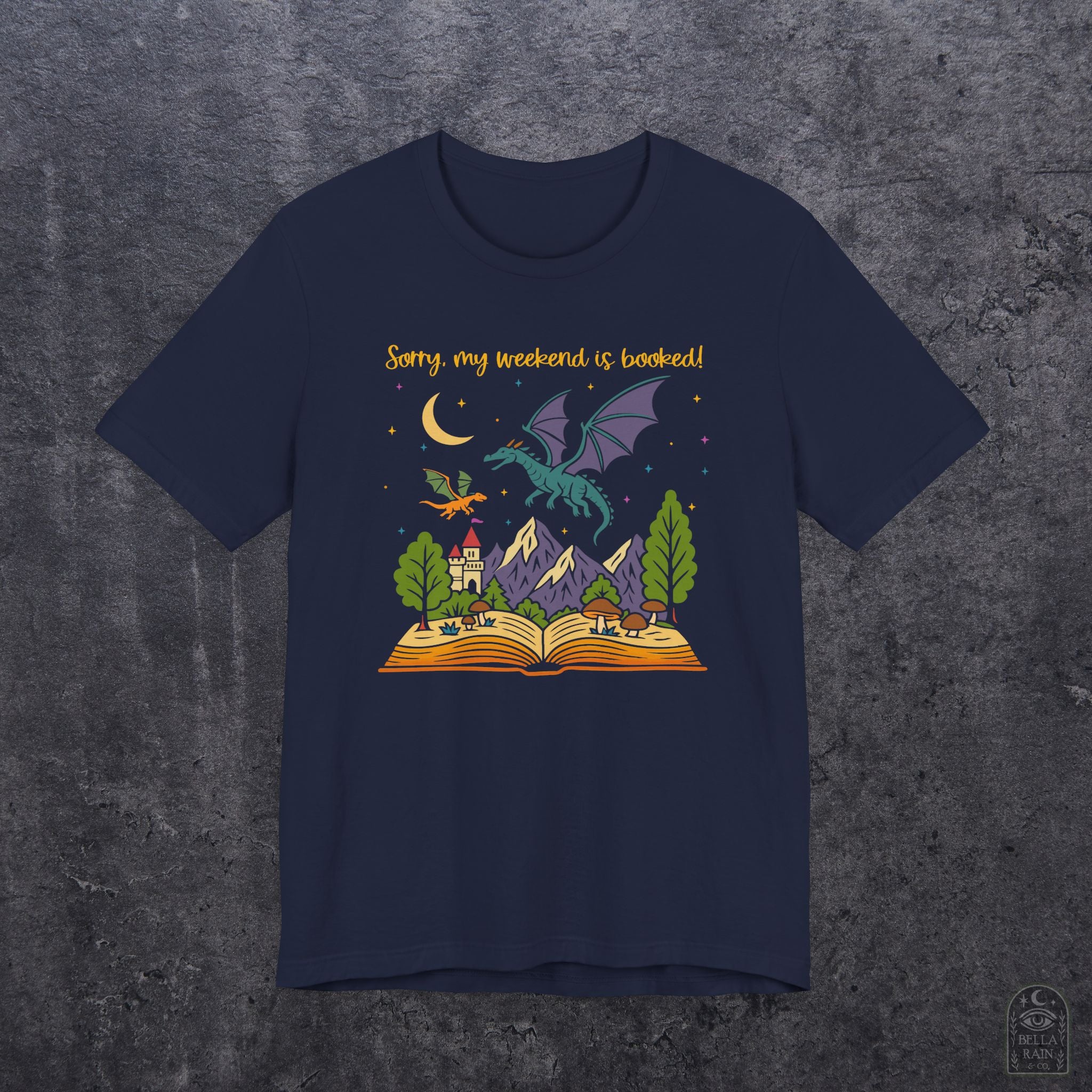 Weekend is Booked PREMIUM T-Shirt