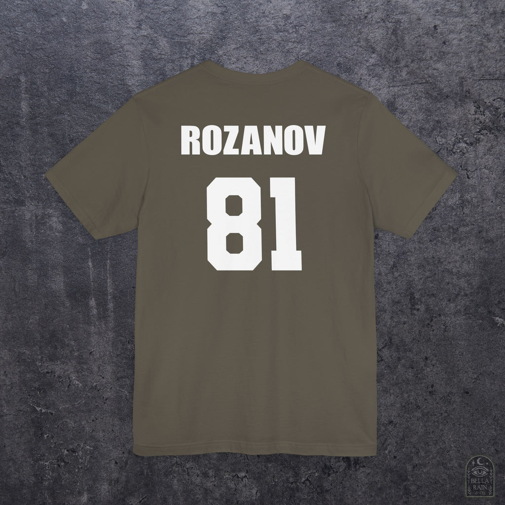 Rozanov Ottawa Centaurs 81 PREMIUM T-Shirt