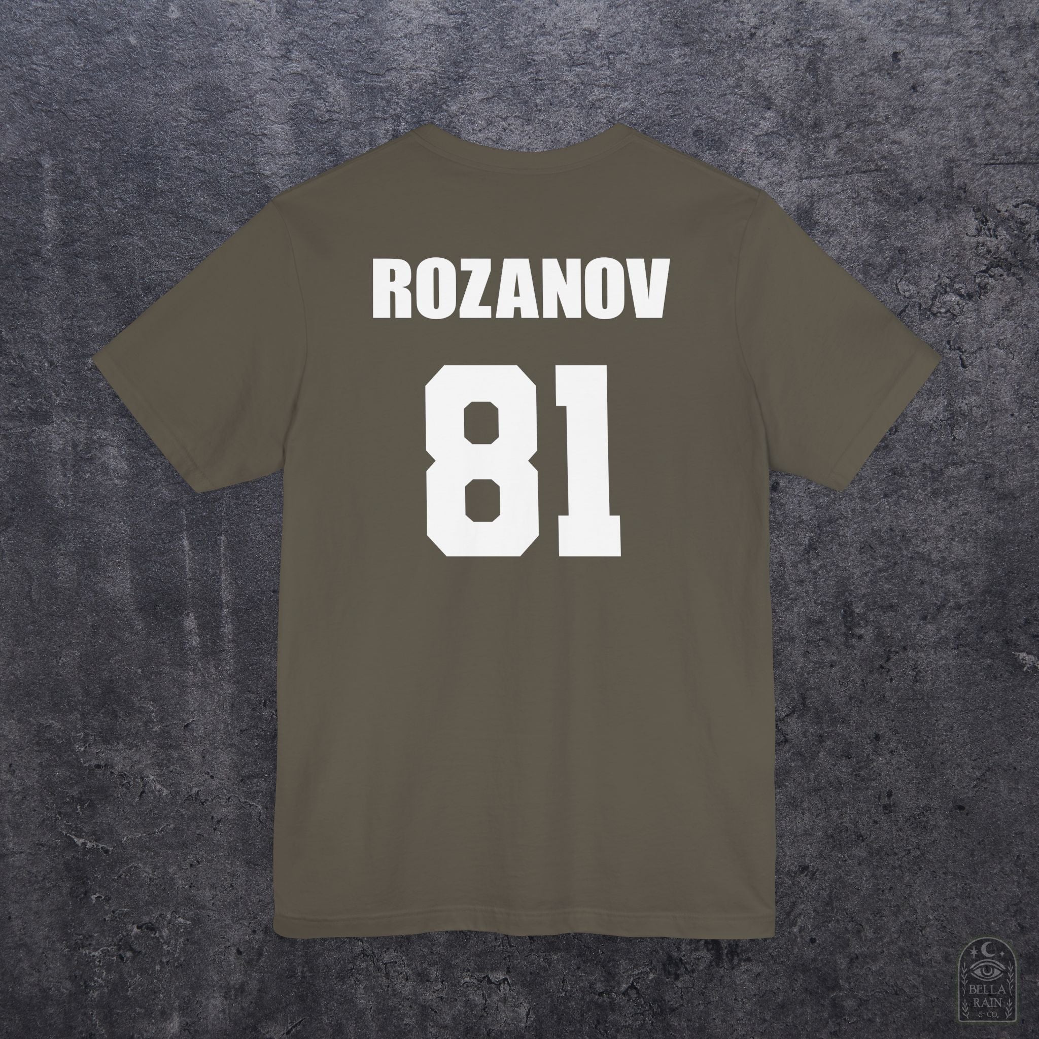 Rozanov Ottawa Centaurs 81 PREMIUM T-Shirt