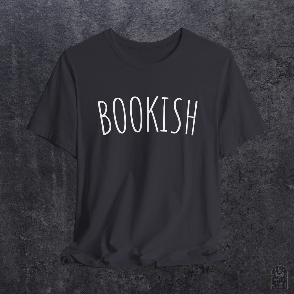 Bookish  PREMIUM T-Shirt