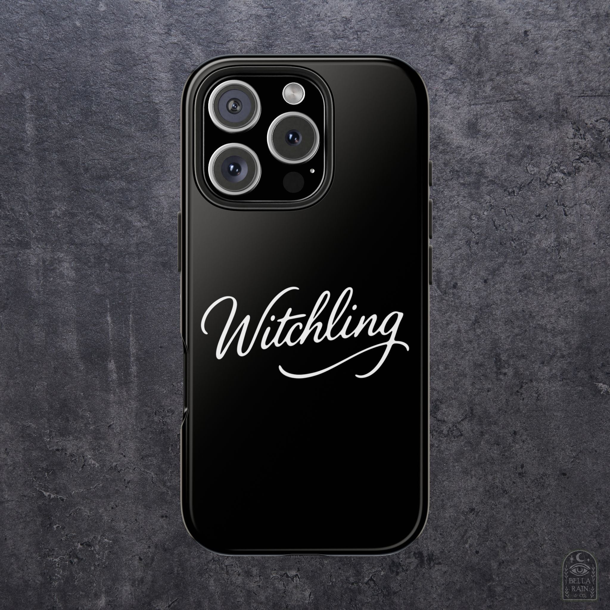 Witchling Phone Case