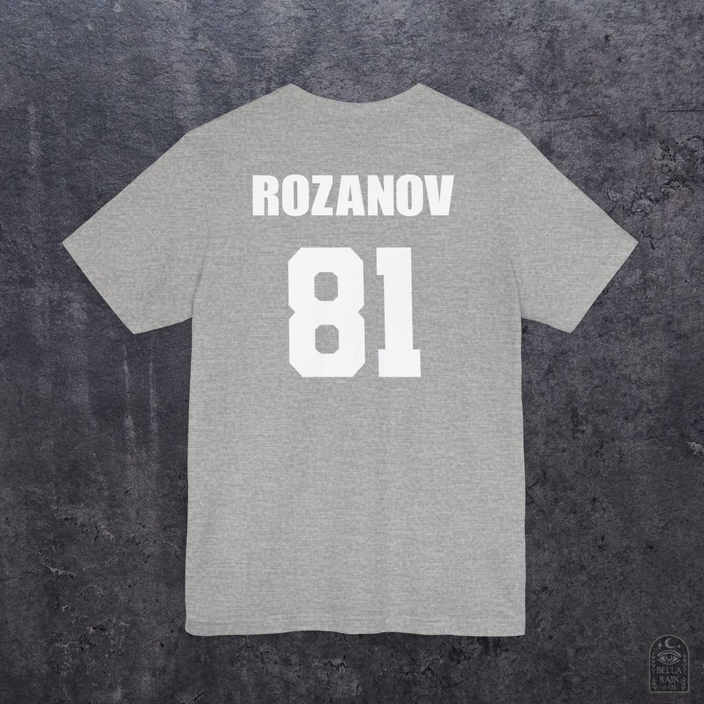 Rozanov Ottawa Centaurs 81 PREMIUM T-Shirt