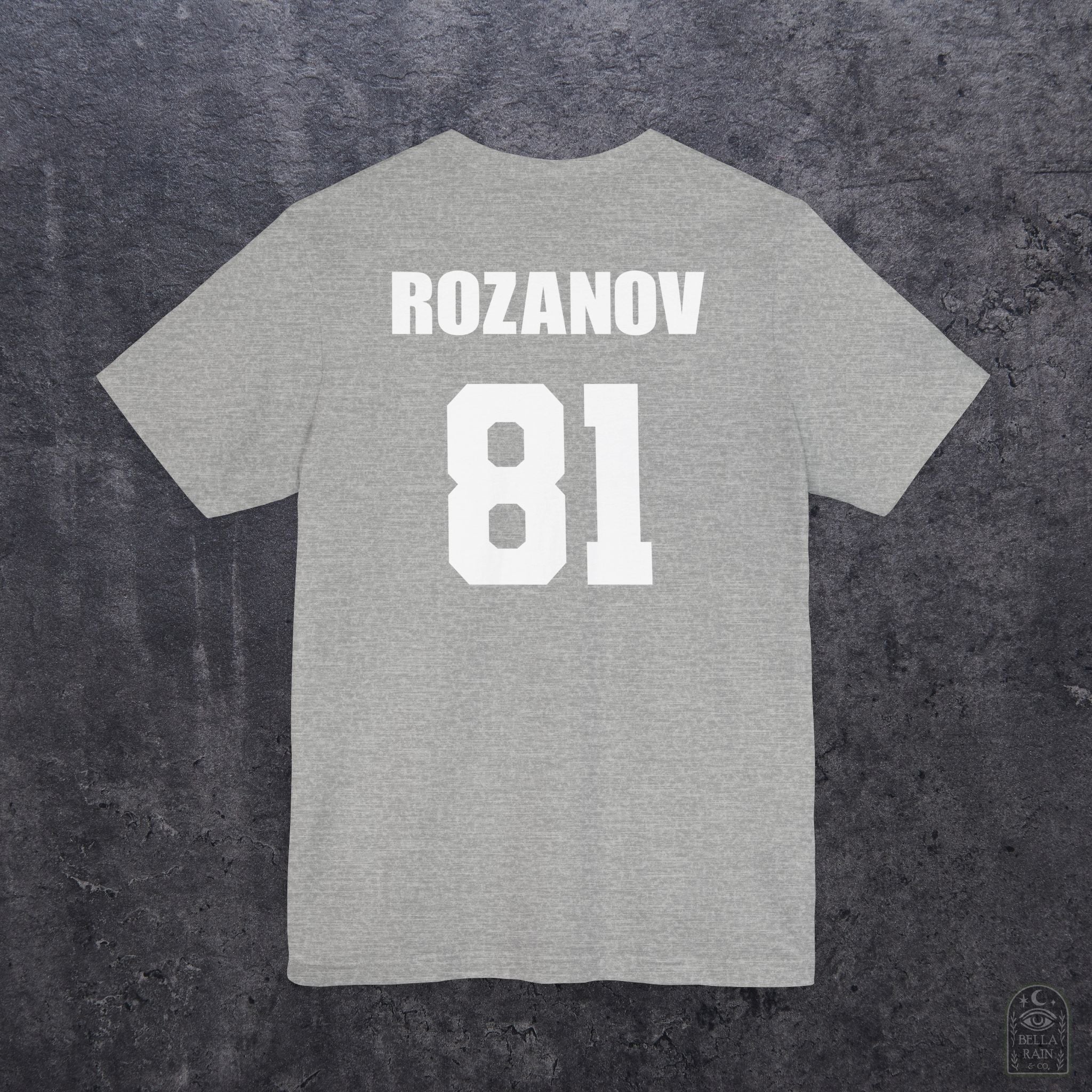 Rozanov Ottawa Centaurs 81 PREMIUM T-Shirt