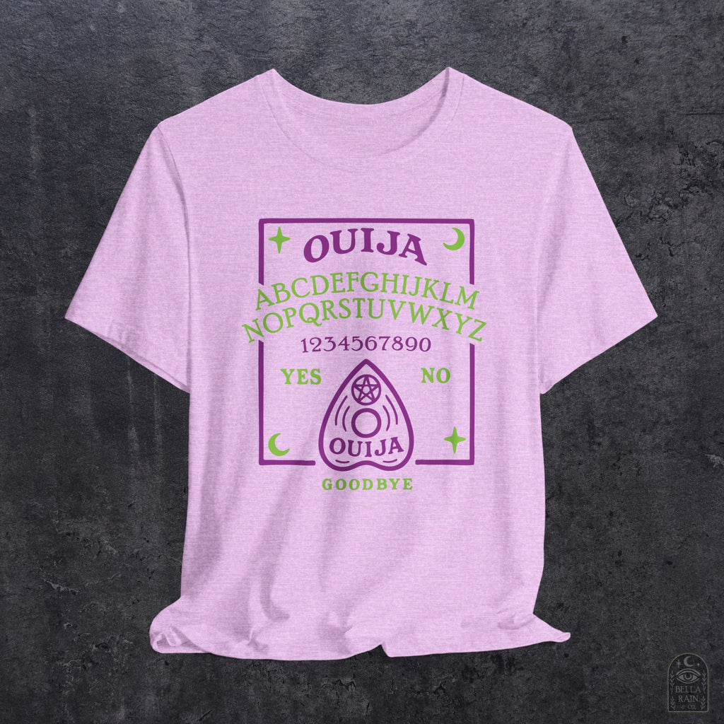 Ouija Board PREMIUM T-Shirt