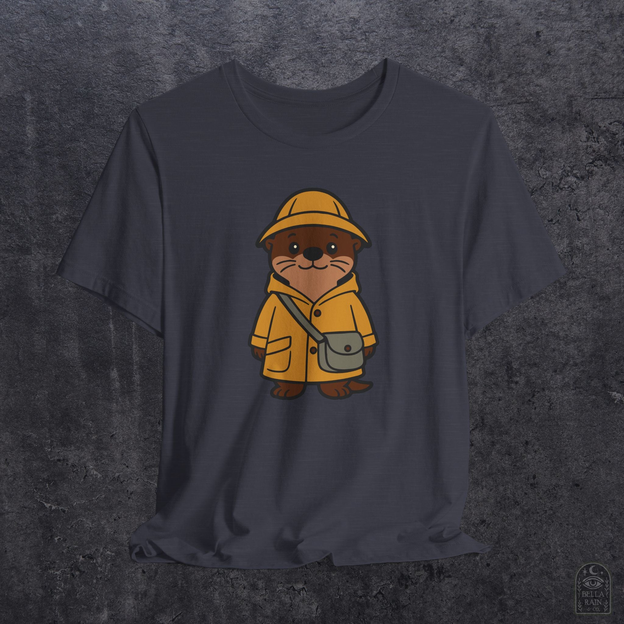 Otterly Adorable PREMIUM T-Shirt