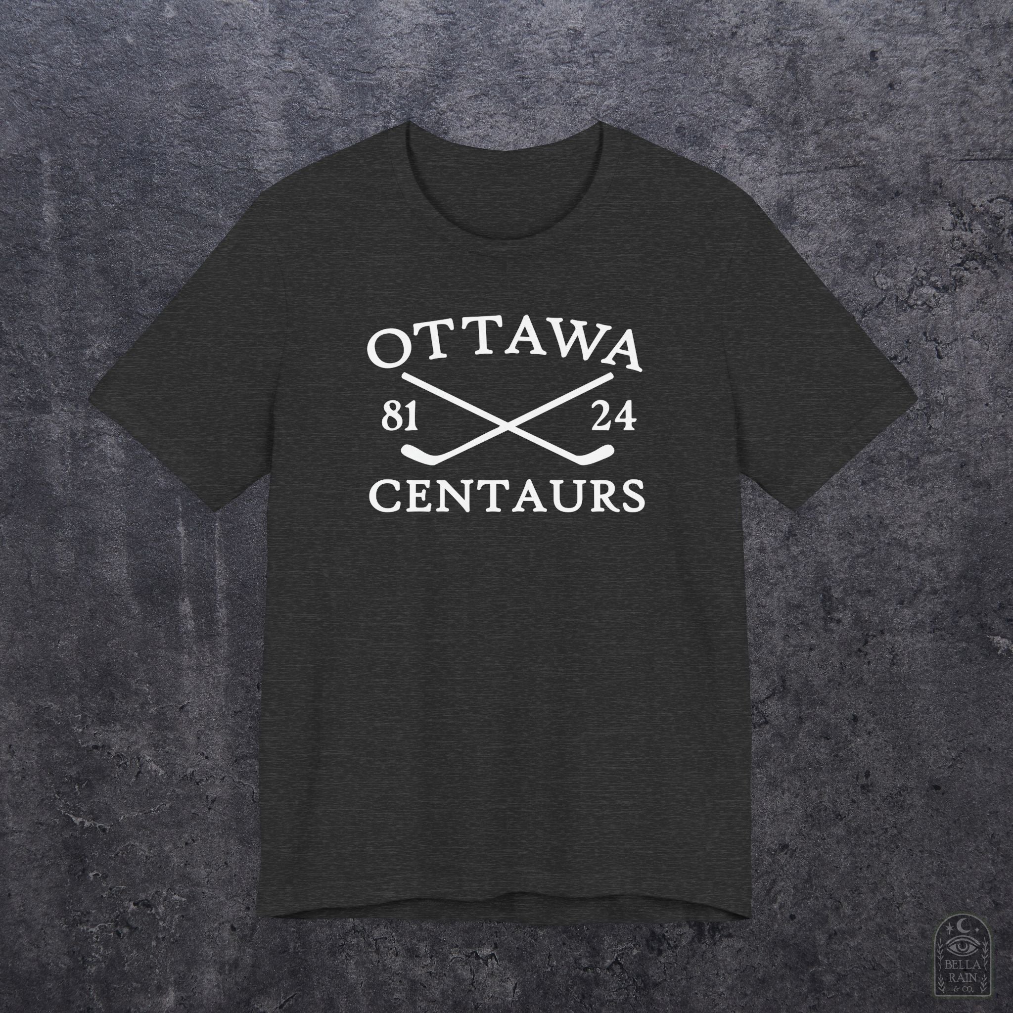 Hollander Ottawa Centaurs 24 PREMIUM T-Shirt