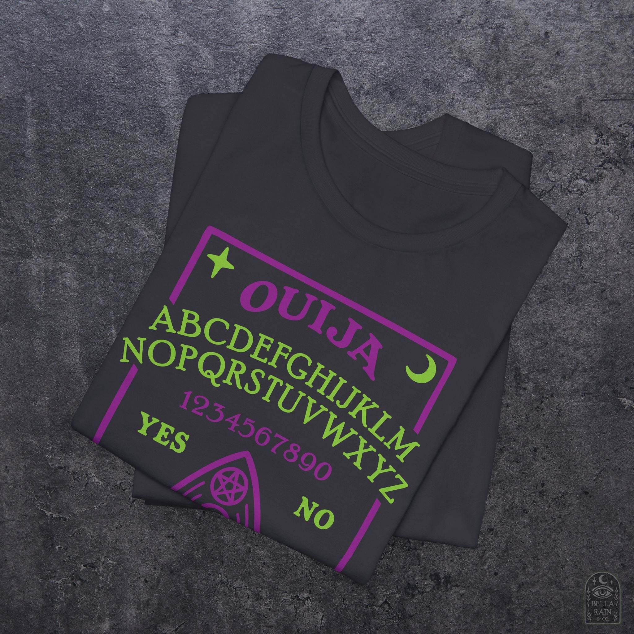 Ouija Board PREMIUM T-Shirt