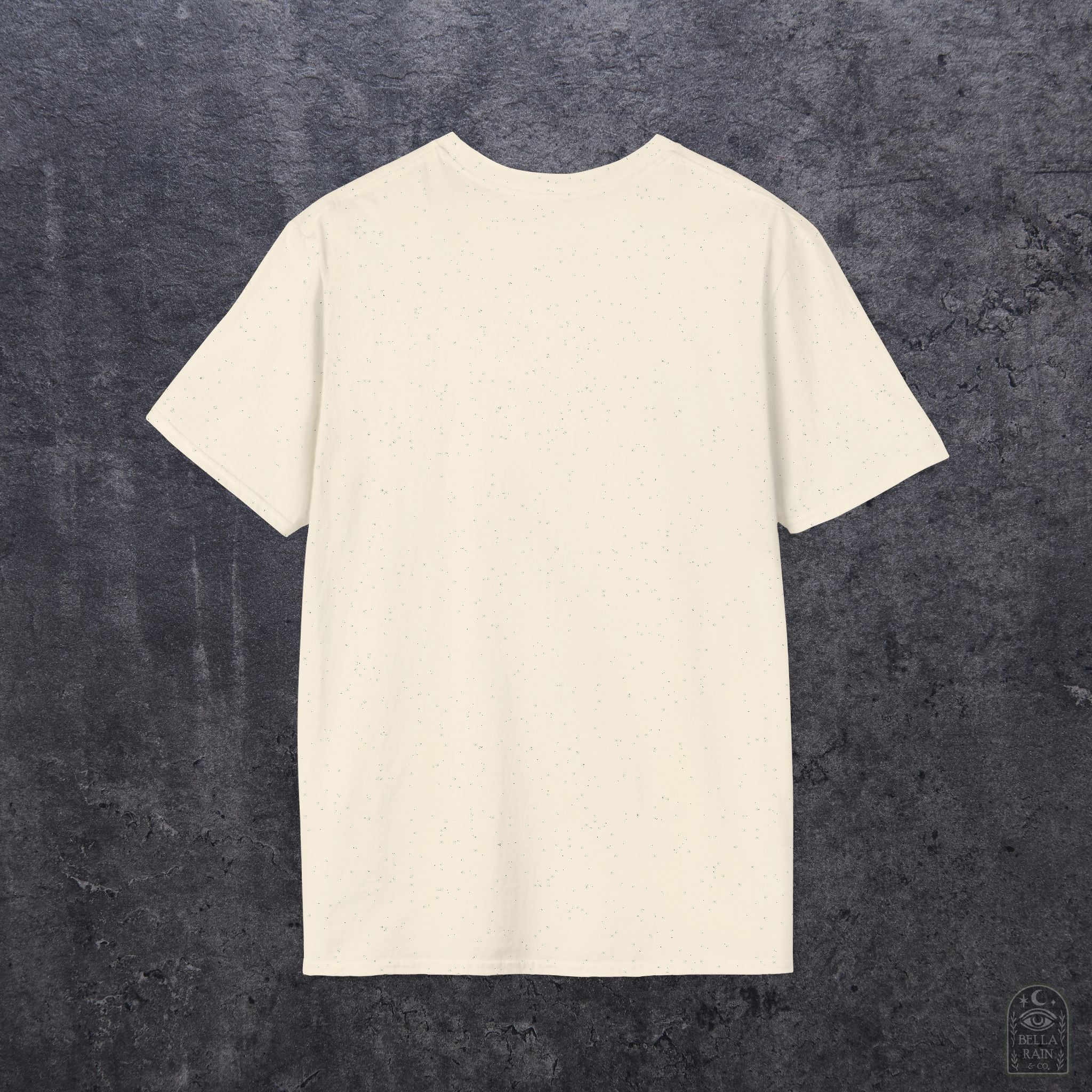 Sorry Busy Reading Ch 55 Unisex Softstyle T-Shirt