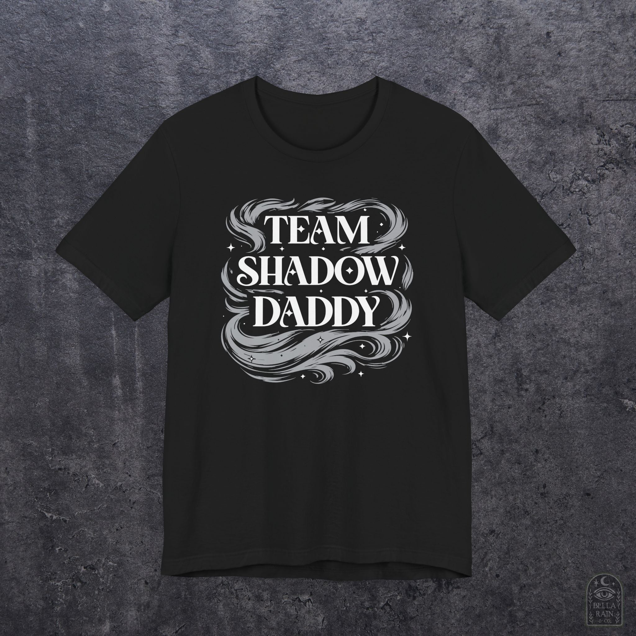 Team Shadow Daddy PREMIUM T-Shirt