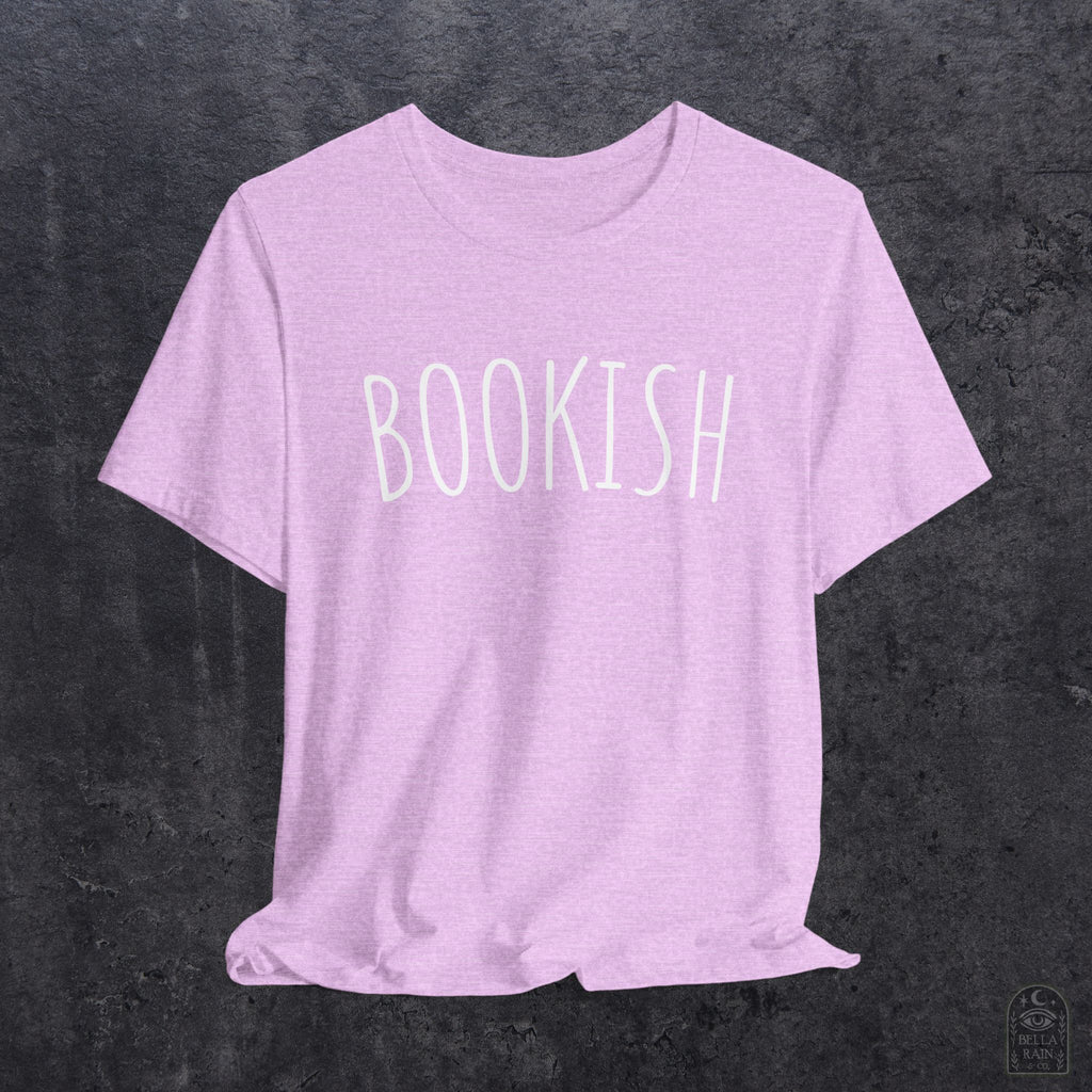 Bookish  PREMIUM T-Shirt