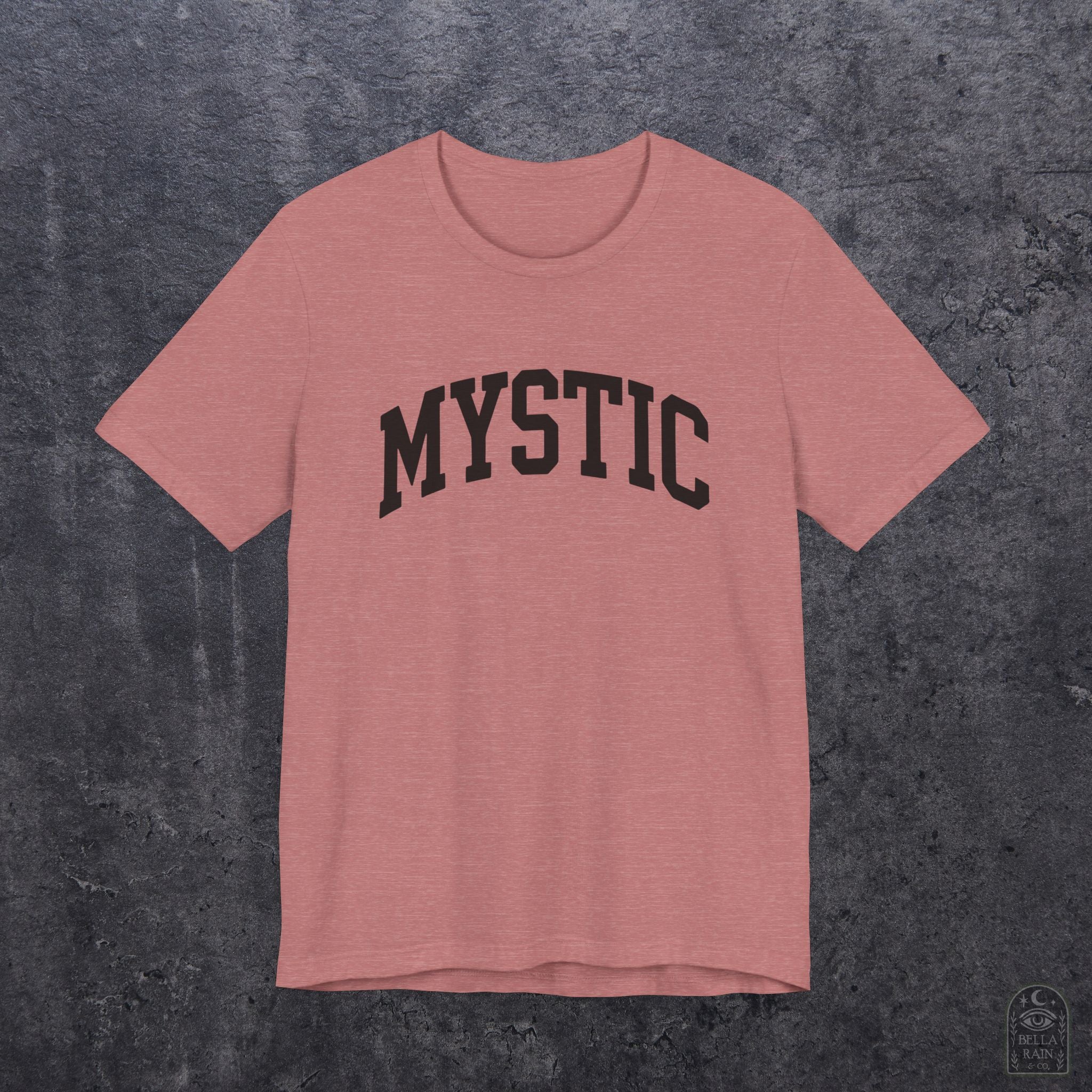 Mystic  PREMIUM T-Shirt
