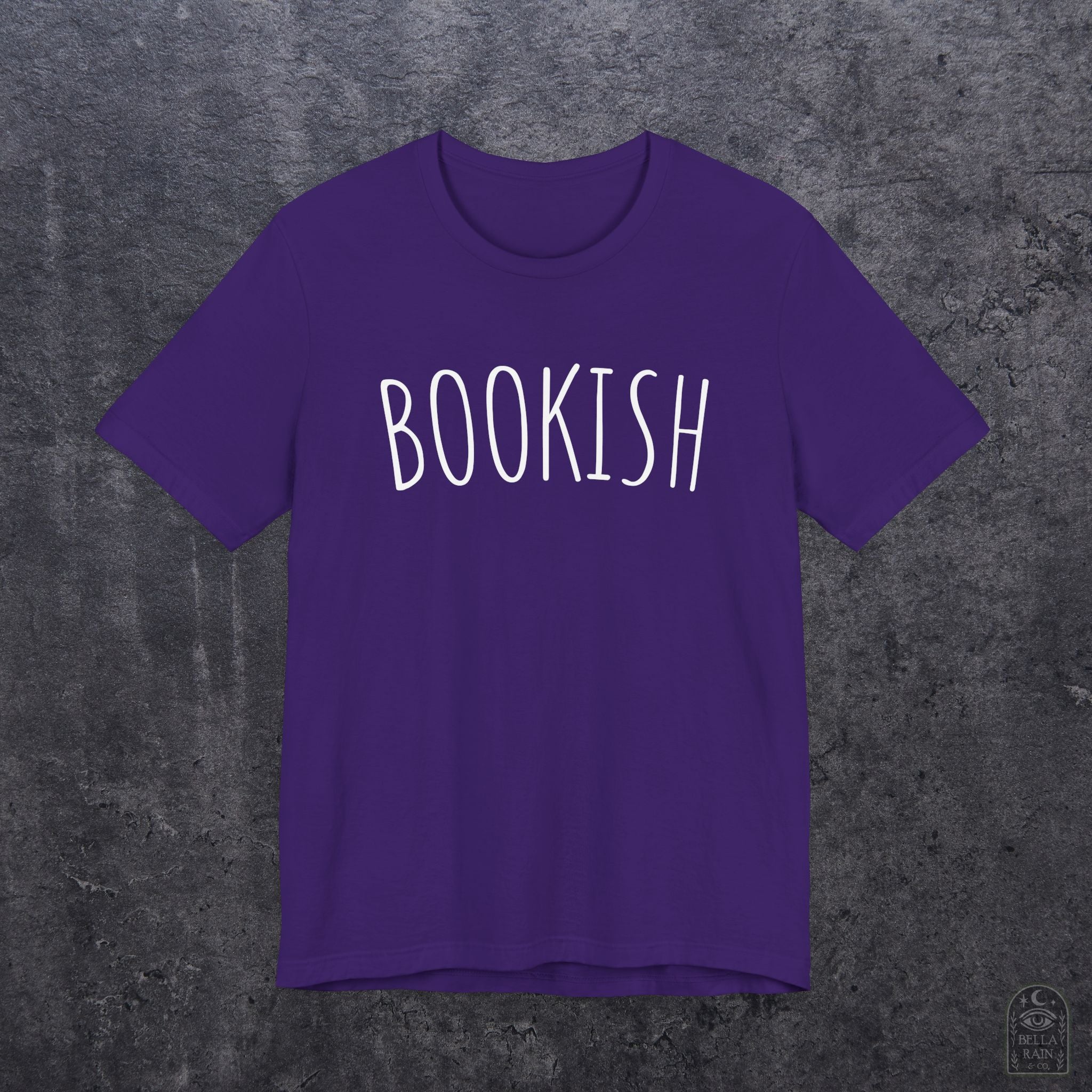 Bookish  PREMIUM T-Shirt